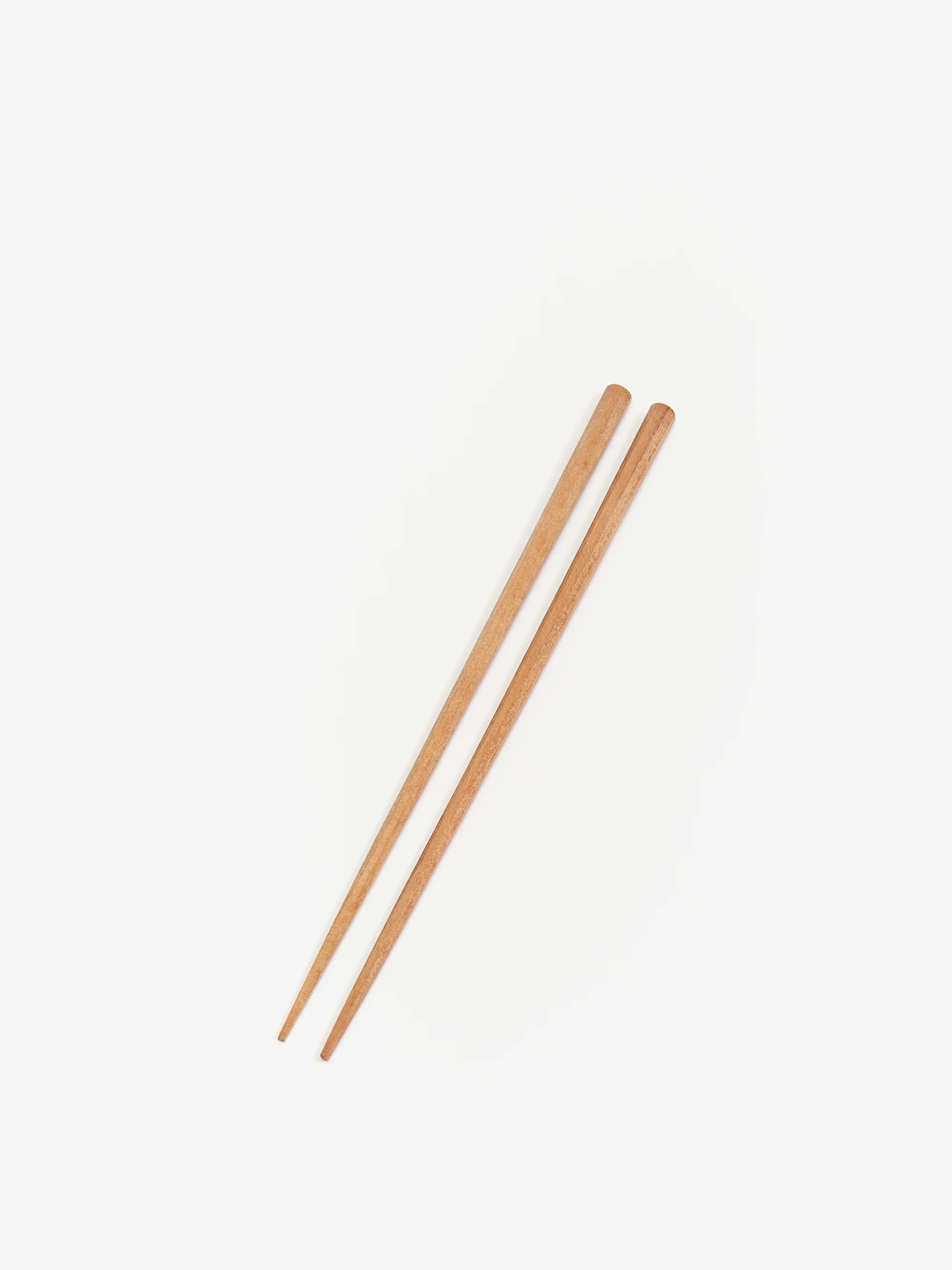 Tetoca Japan Natural Wood Chopsticks - Mandarin - Image 3