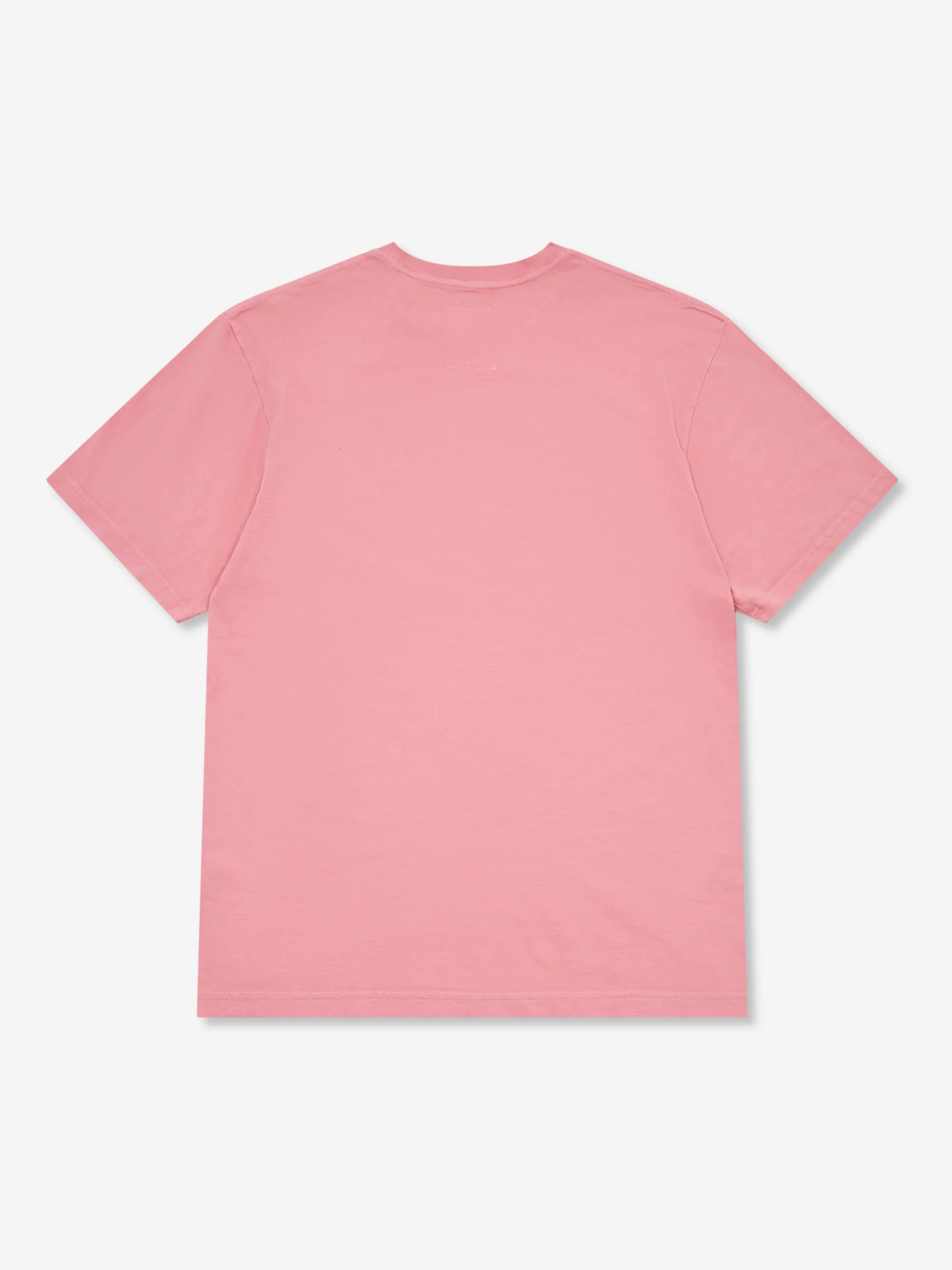 Thank You For Being My Friend Logo T-Shirt - Pink - Image 4