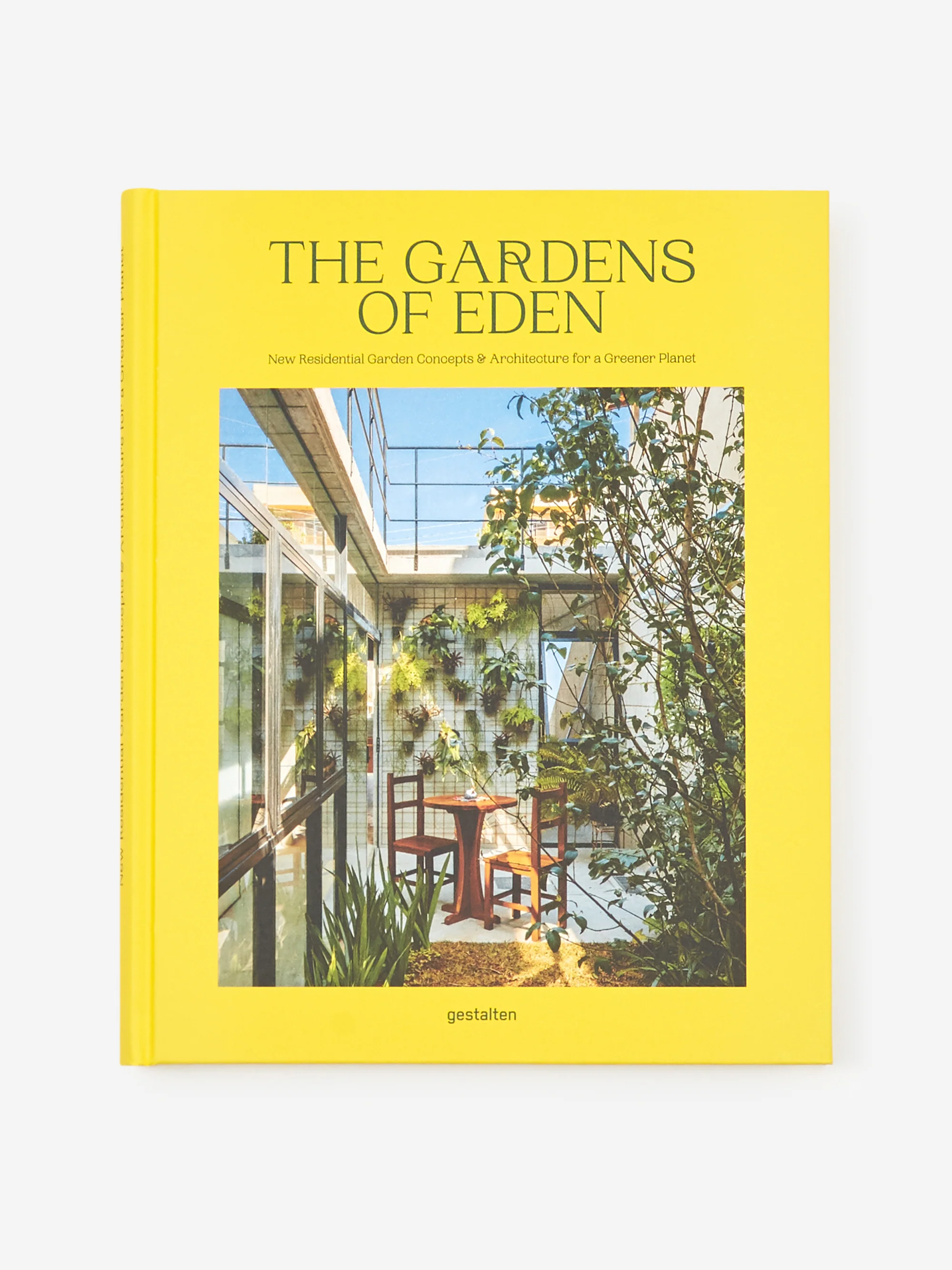 The Gardens of Eden - Multi - Image 2