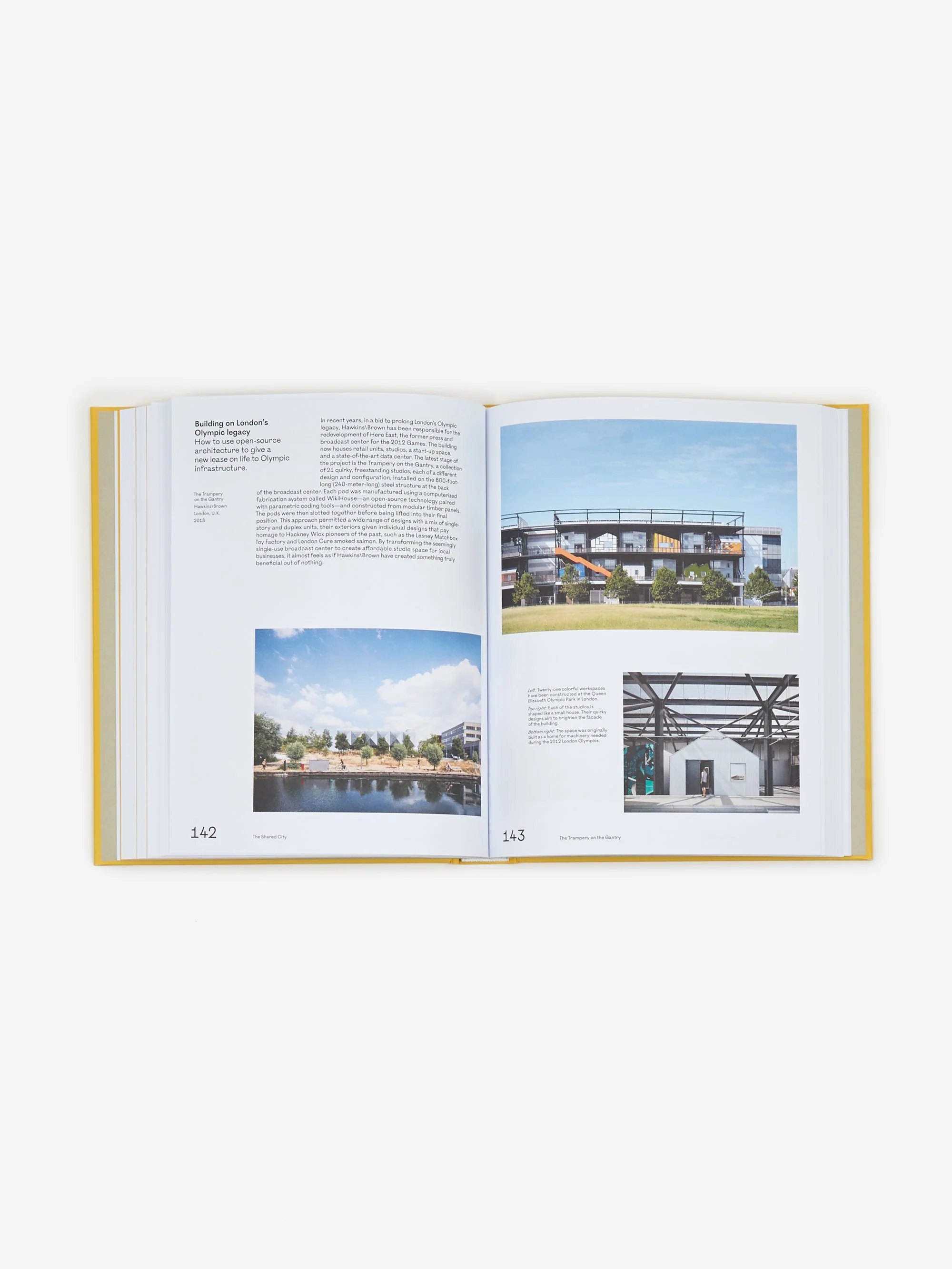 The Ideal City - Image 4