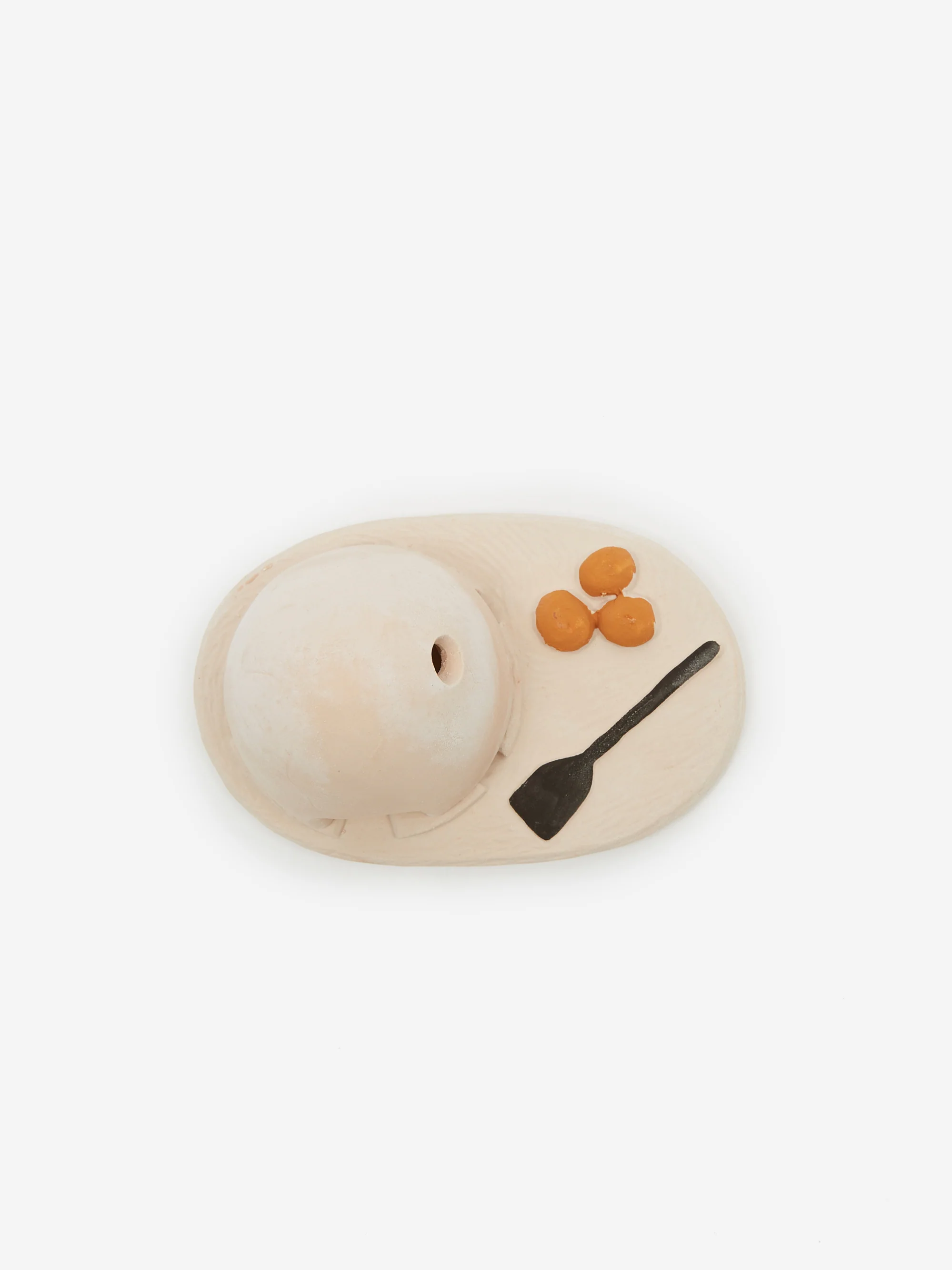 The Incense Of The West Incense Burner - Horno - Image 3