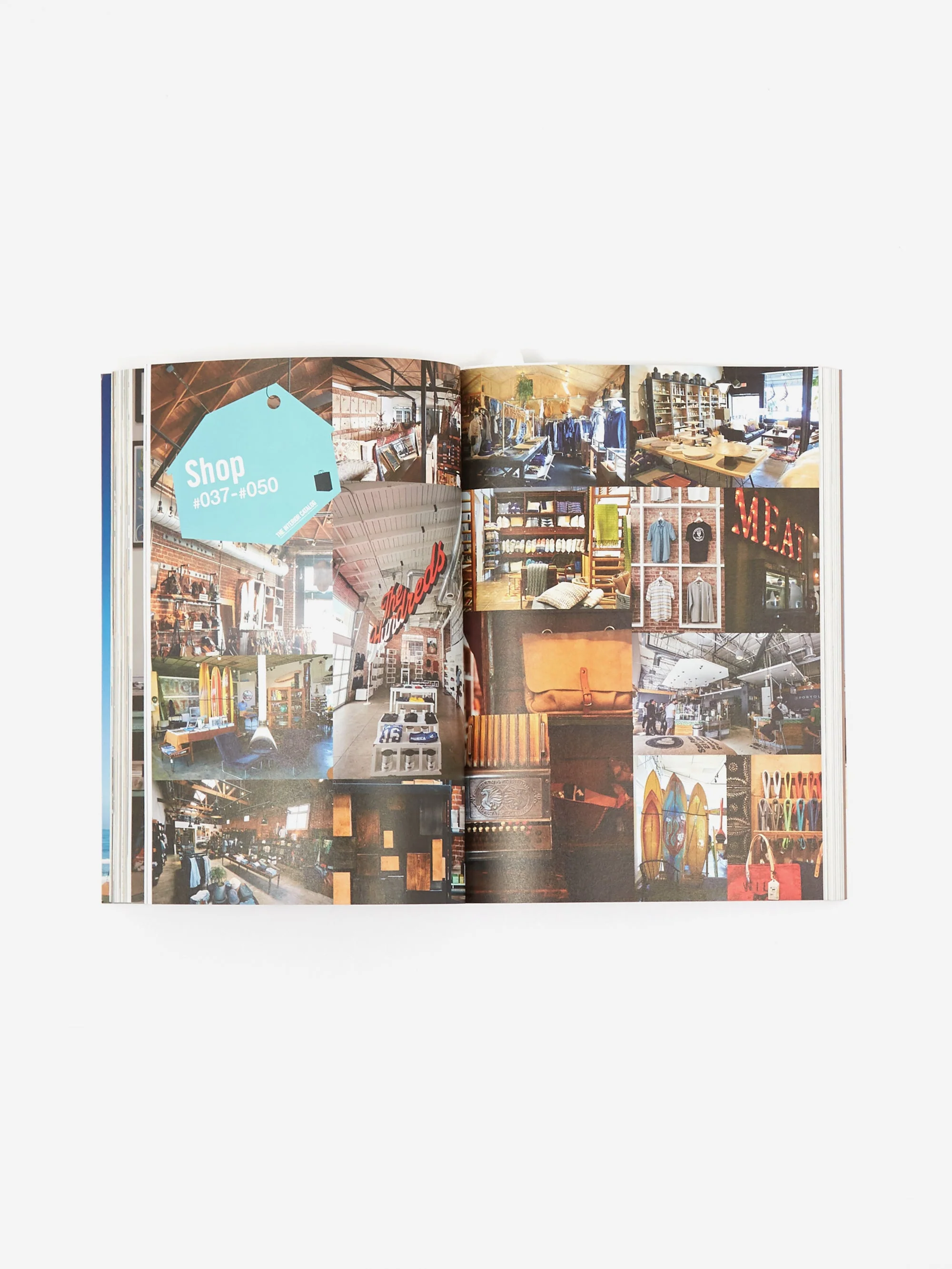 The Interior Catalog, by Ei Mook - Multi - Image 5