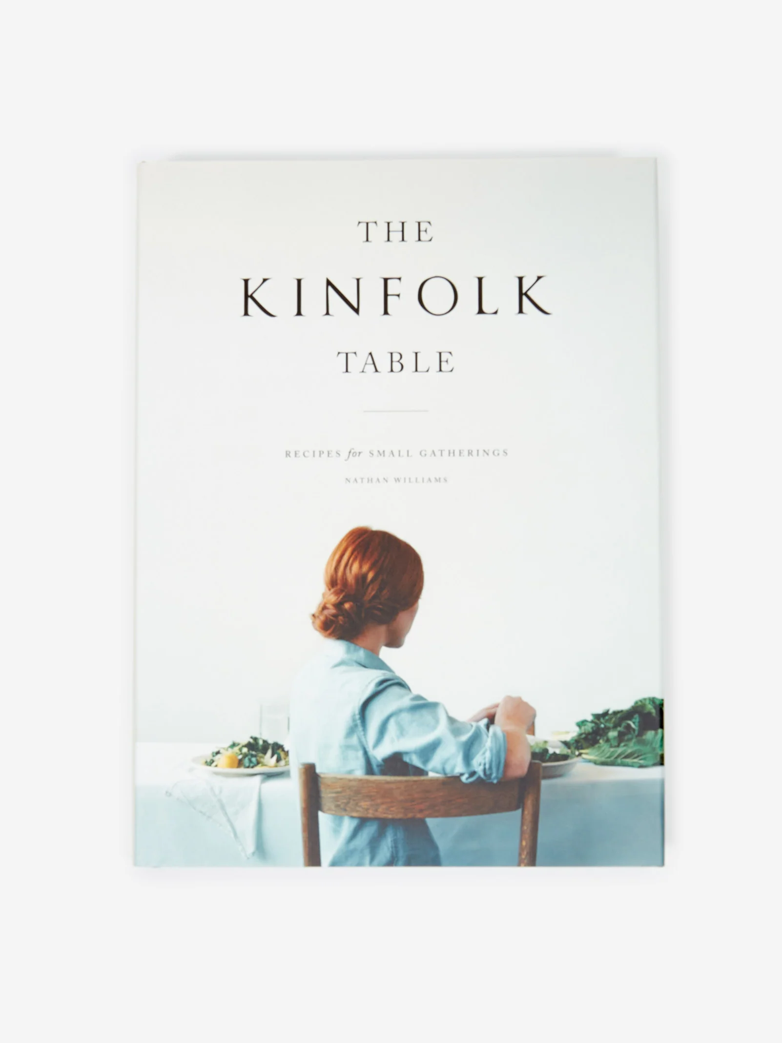 The Kinfolk Table Book - Multi