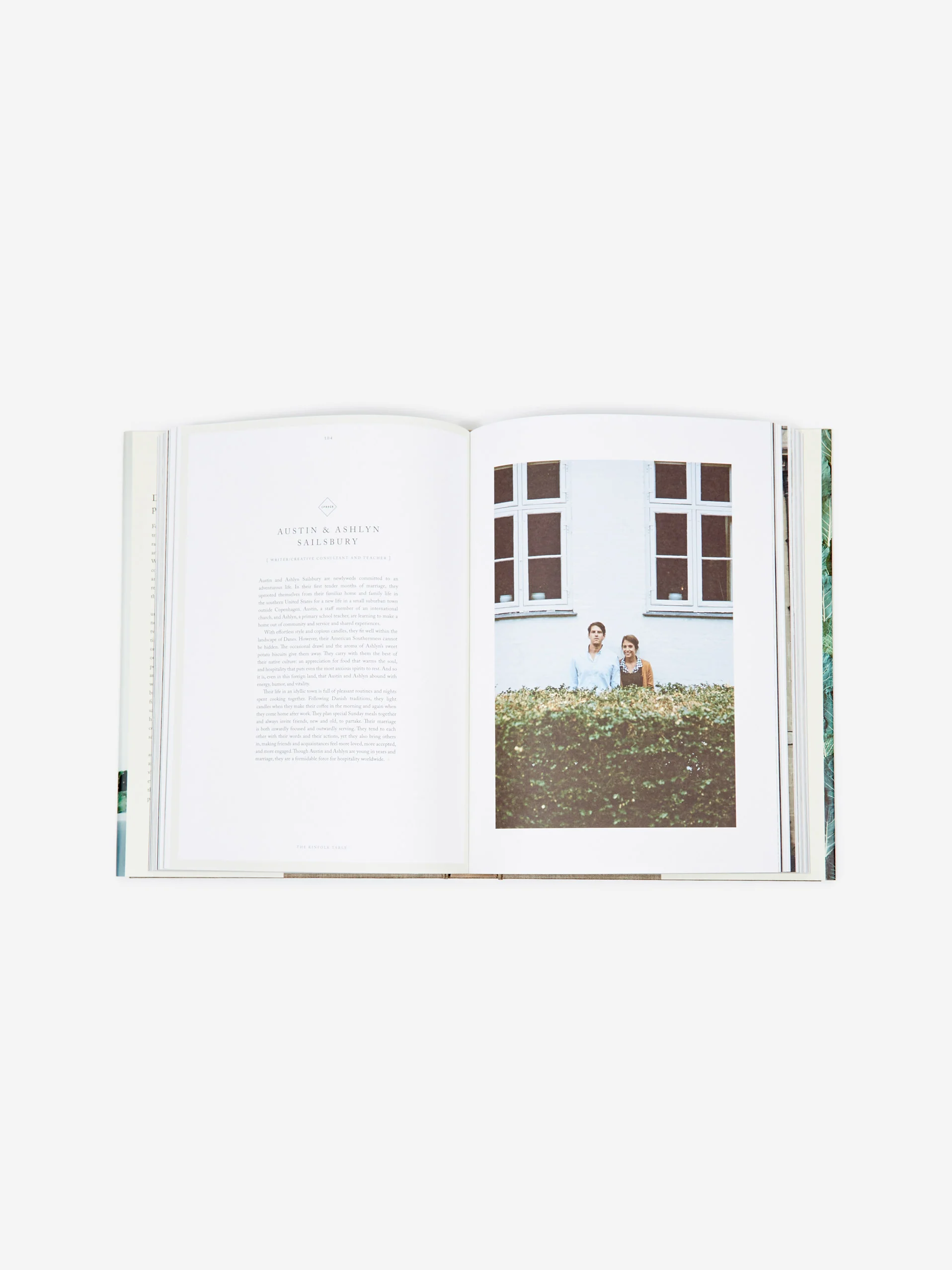 The Kinfolk Table Book - Multi - Image 4