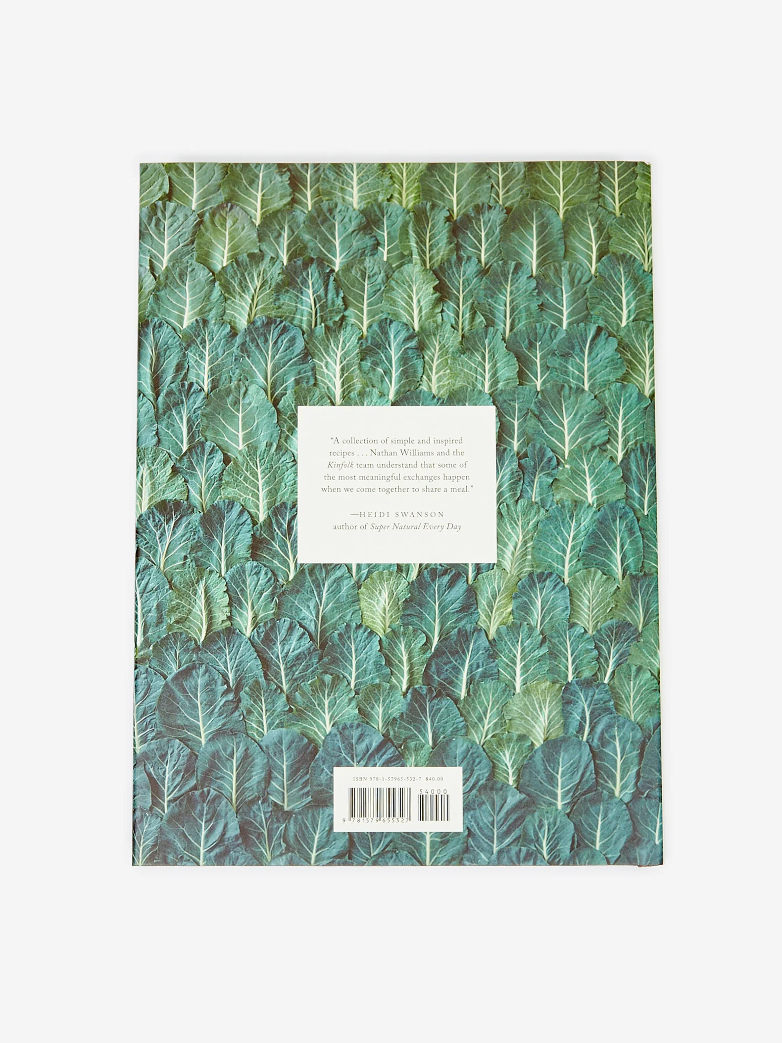 The Kinfolk Table Book - Multi - Image 5