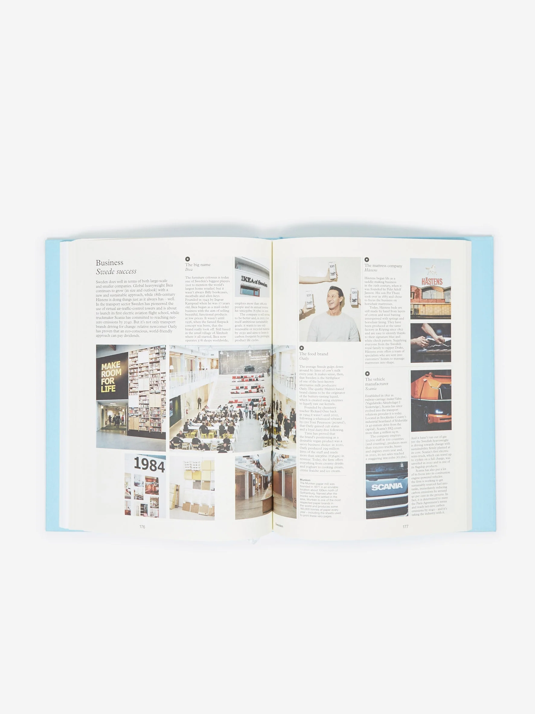 The Monocle Book of the Nordics - Multi - Image 2