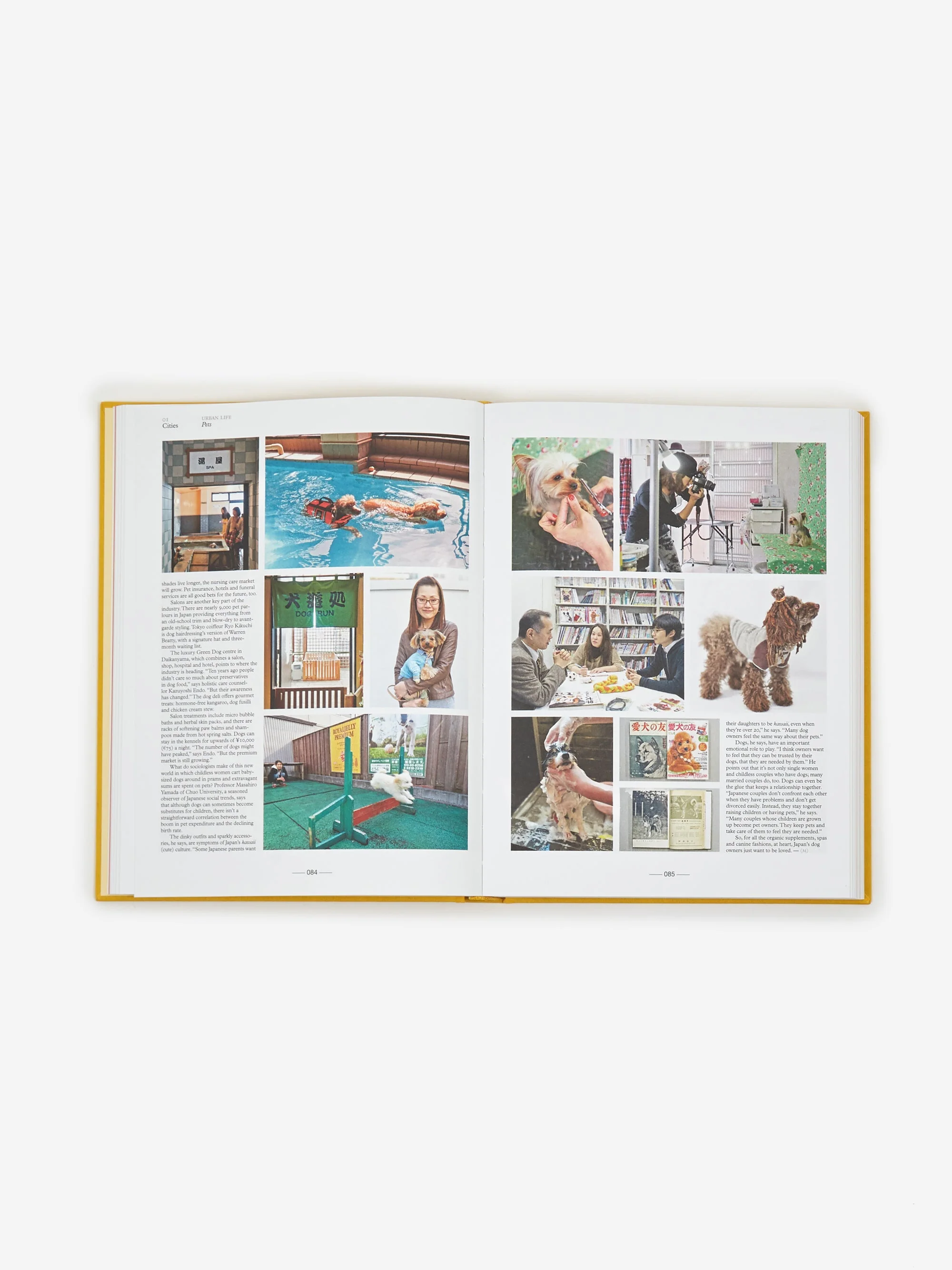 The Monocle Guide to Better Living - Image 2