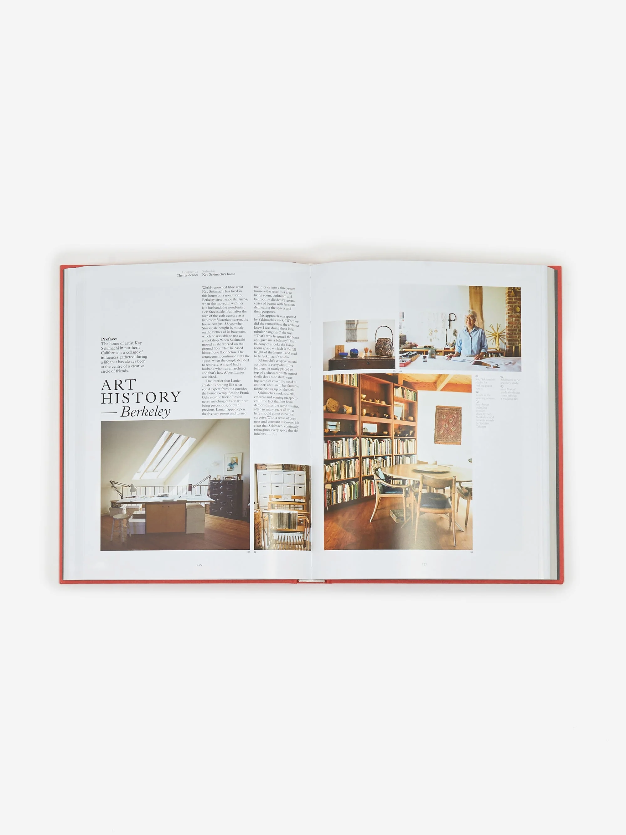 The Monocle Guide to Cosy Homes - Image 3