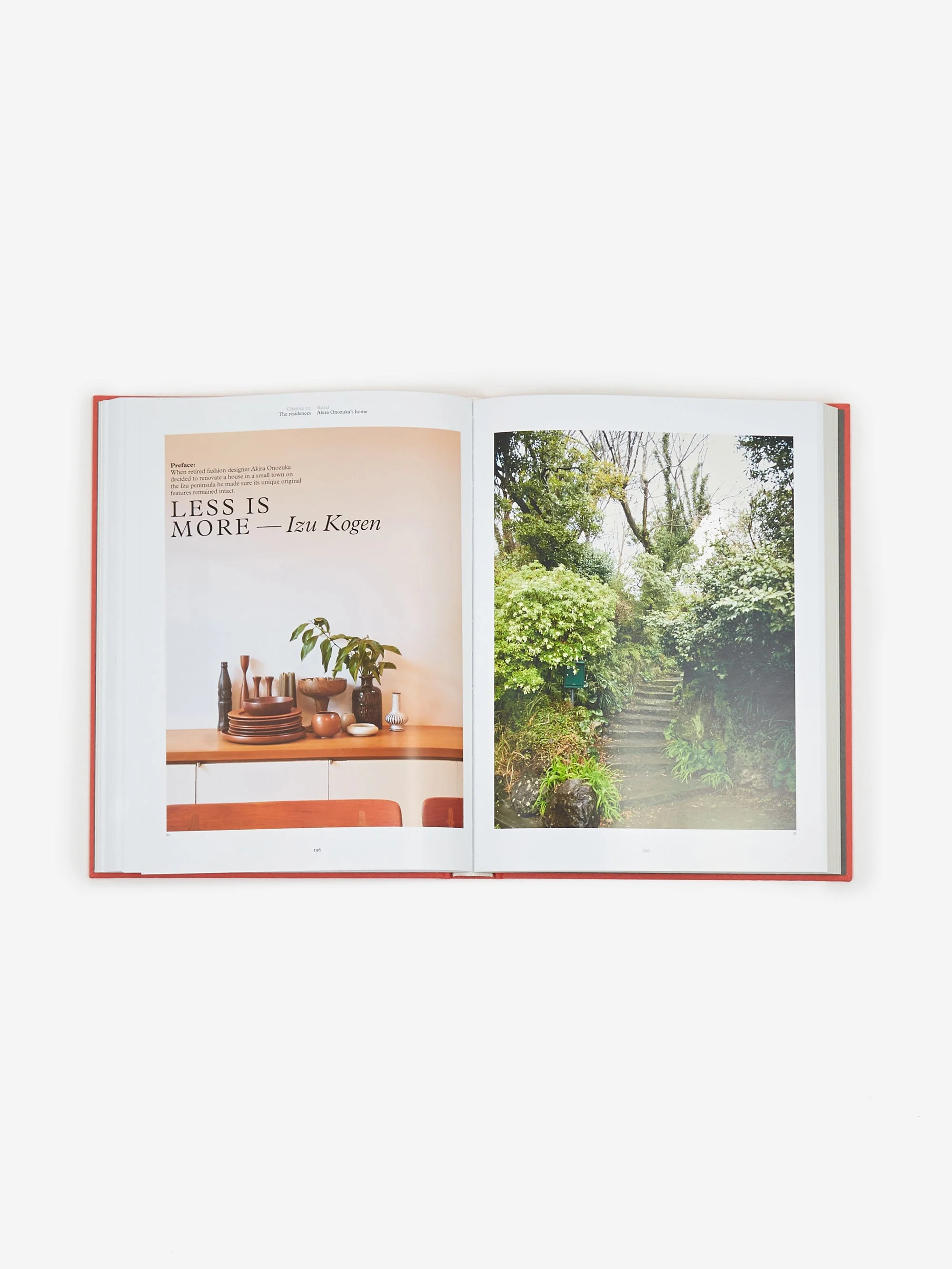 The Monocle Guide to Cosy Homes - Image 4