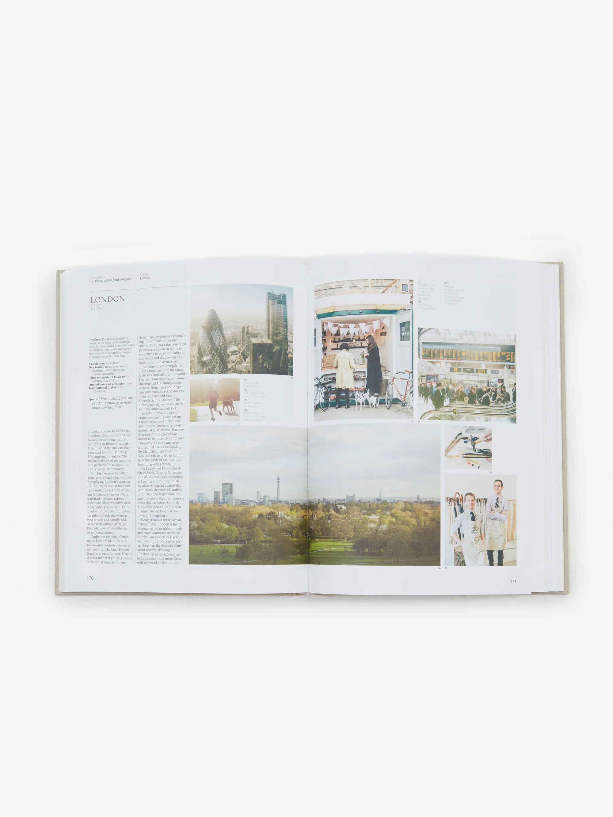 The Monocle Guide to Good Business - Image 3
