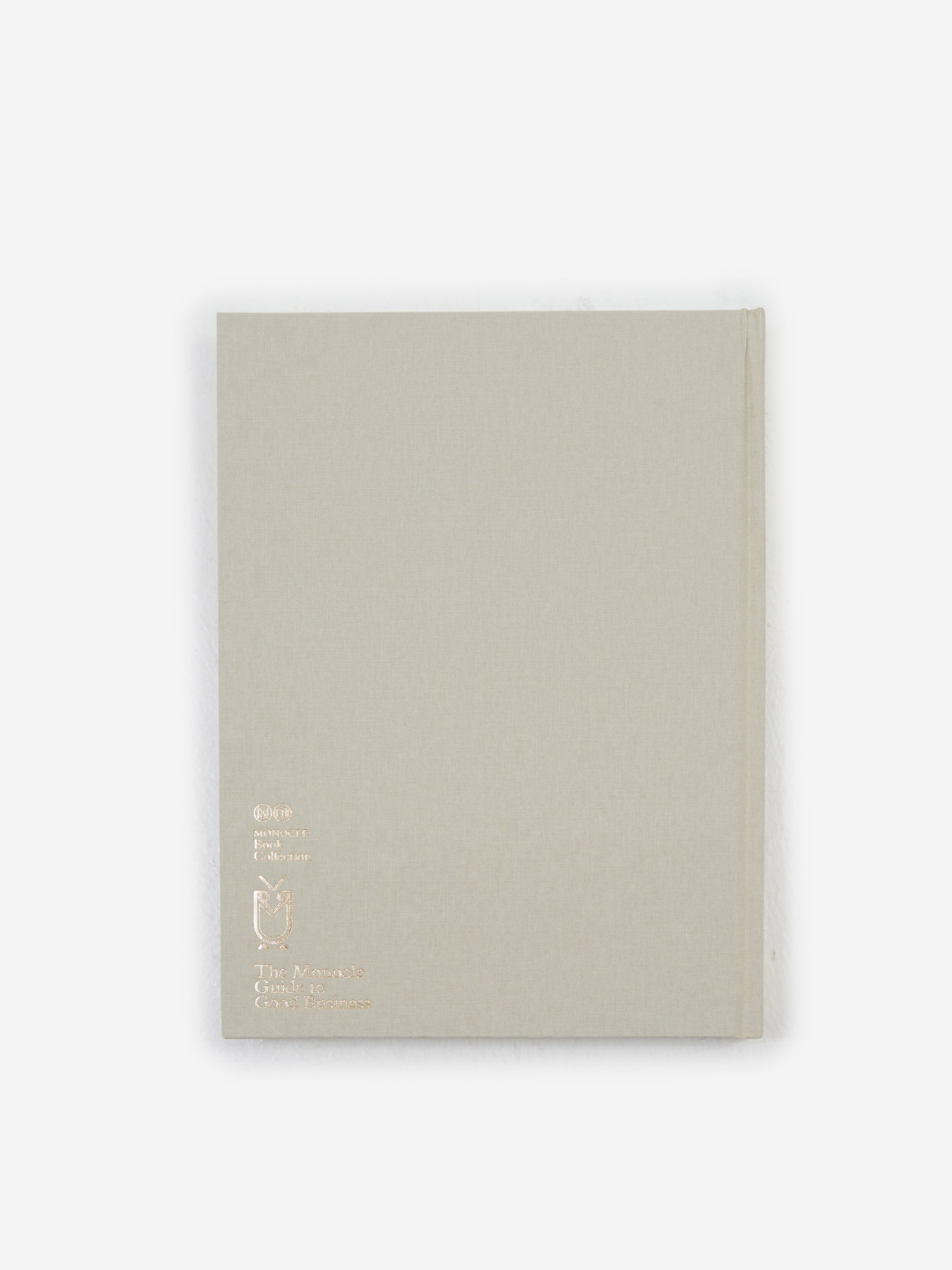 The Monocle Guide to Good Business - Image 5