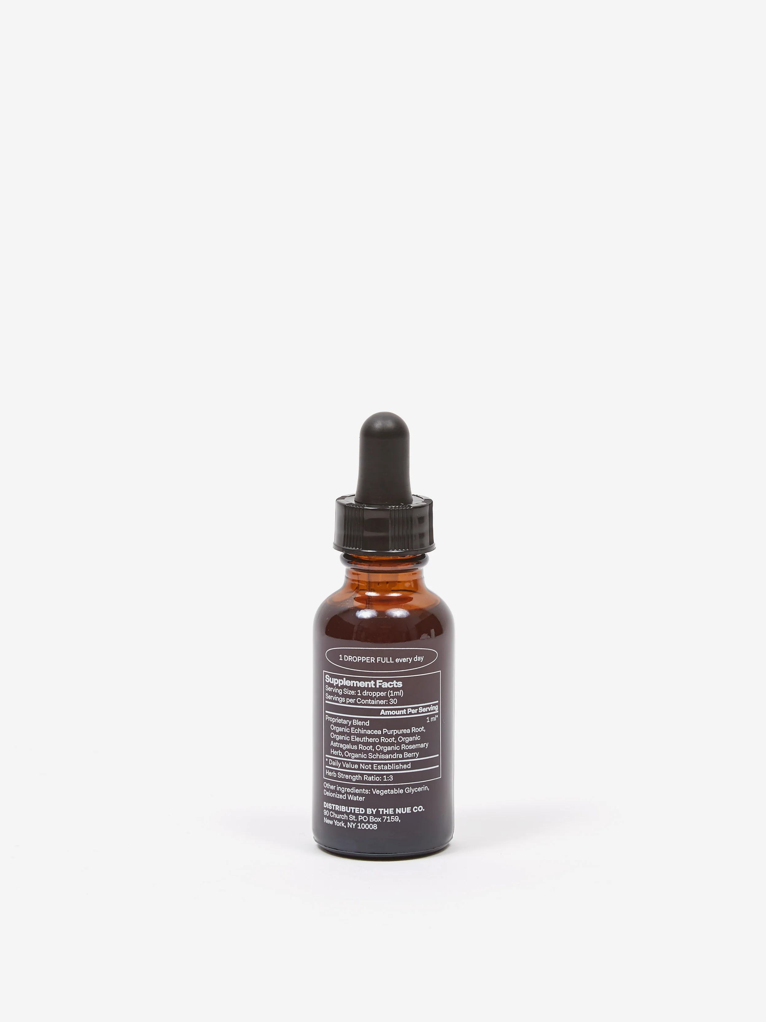 The Nue Co. Defense Drops 30ml - Multi - Image 3
