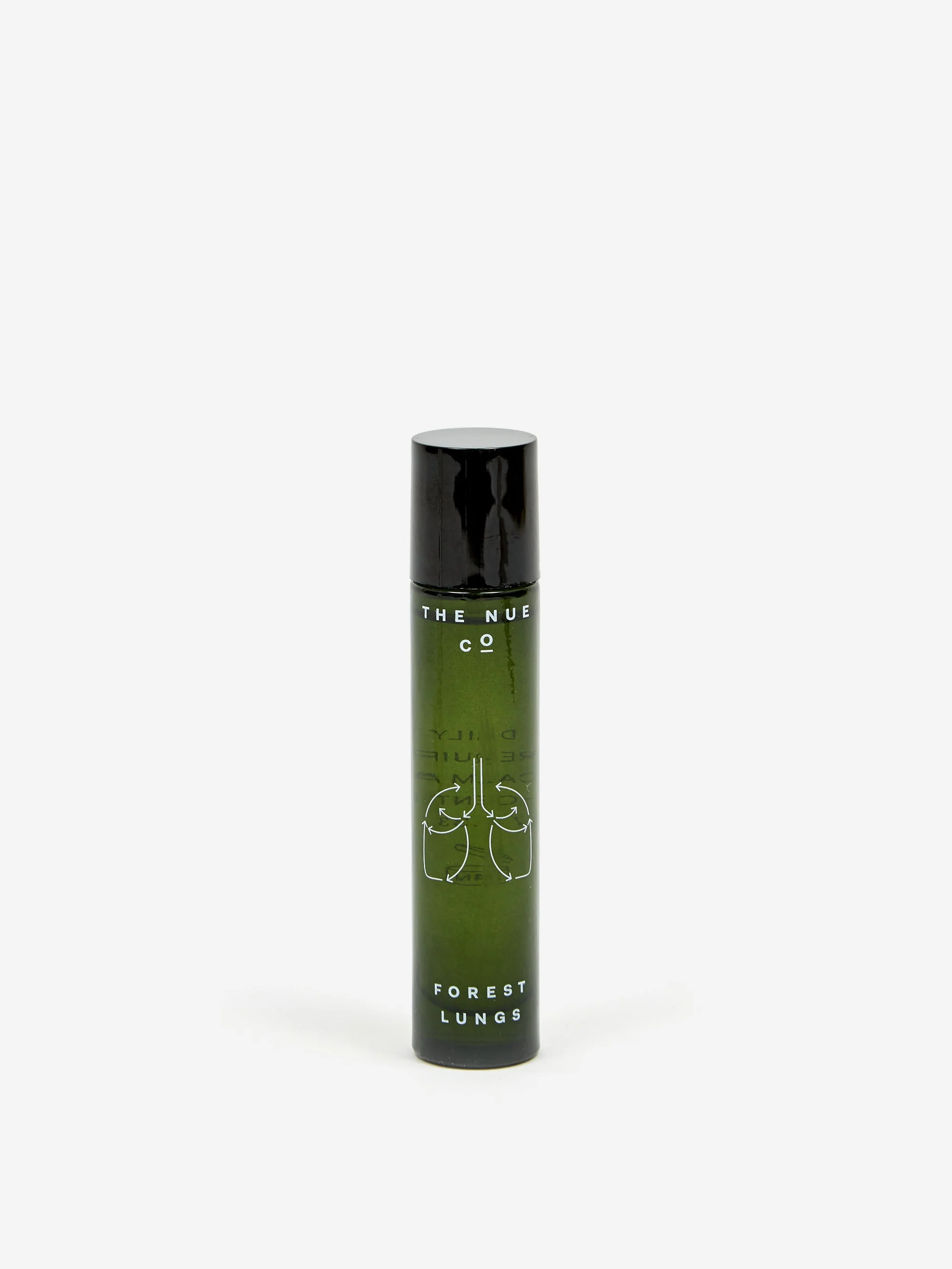 The Nue Co. Forest Lungs Fragrance - 10ml