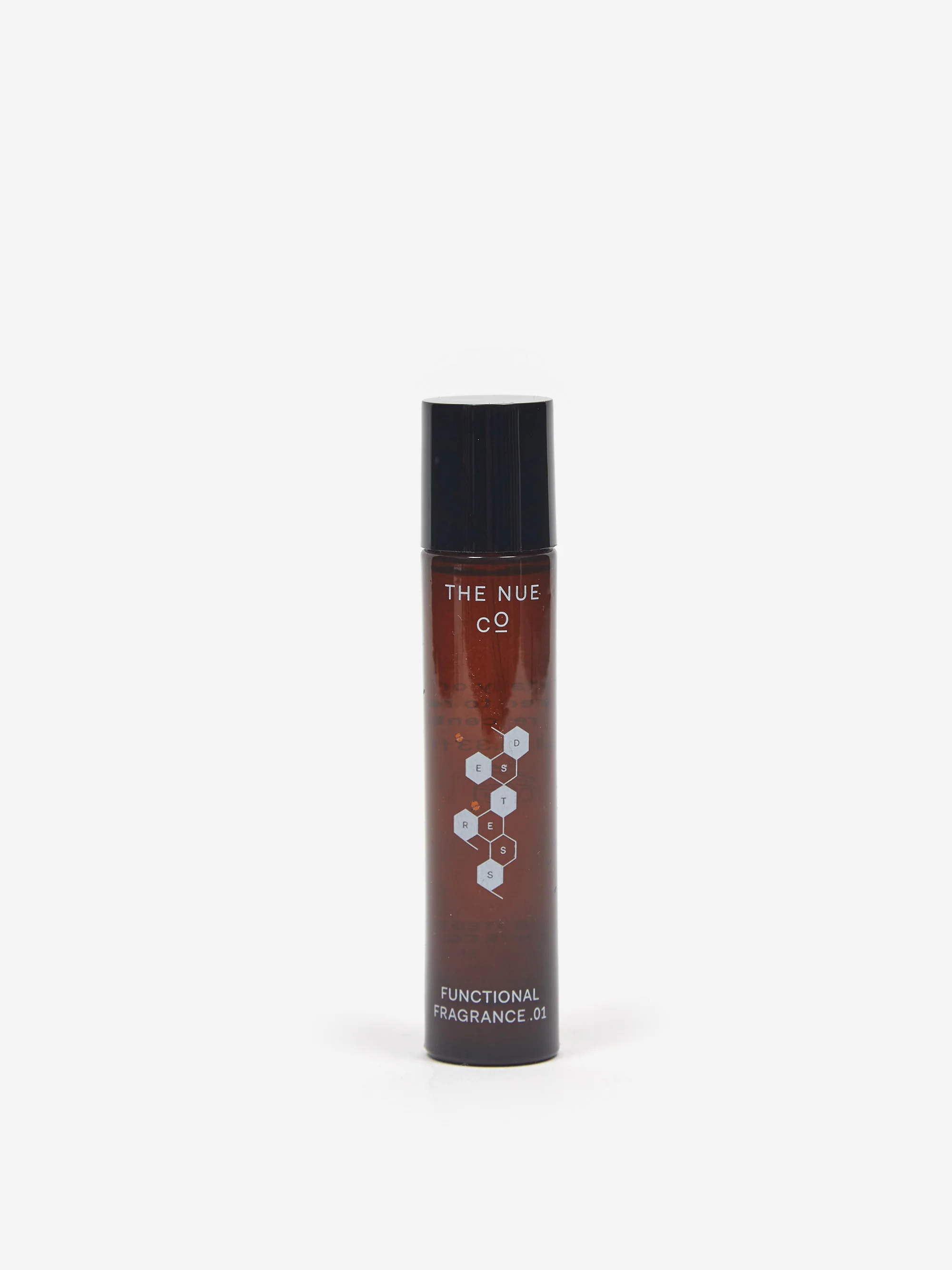 The Nue Co. Functional Fragrance 10ml - Multi