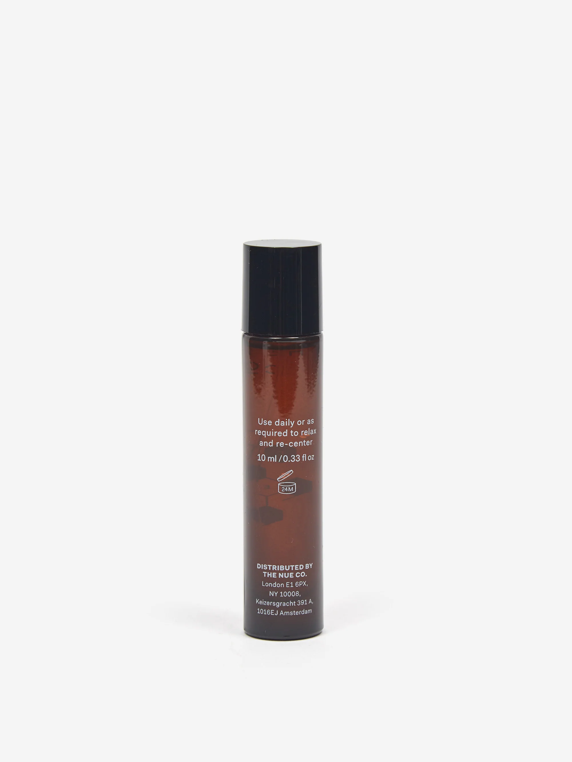 The Nue Co. Functional Fragrance 10ml - Multi - Image 4