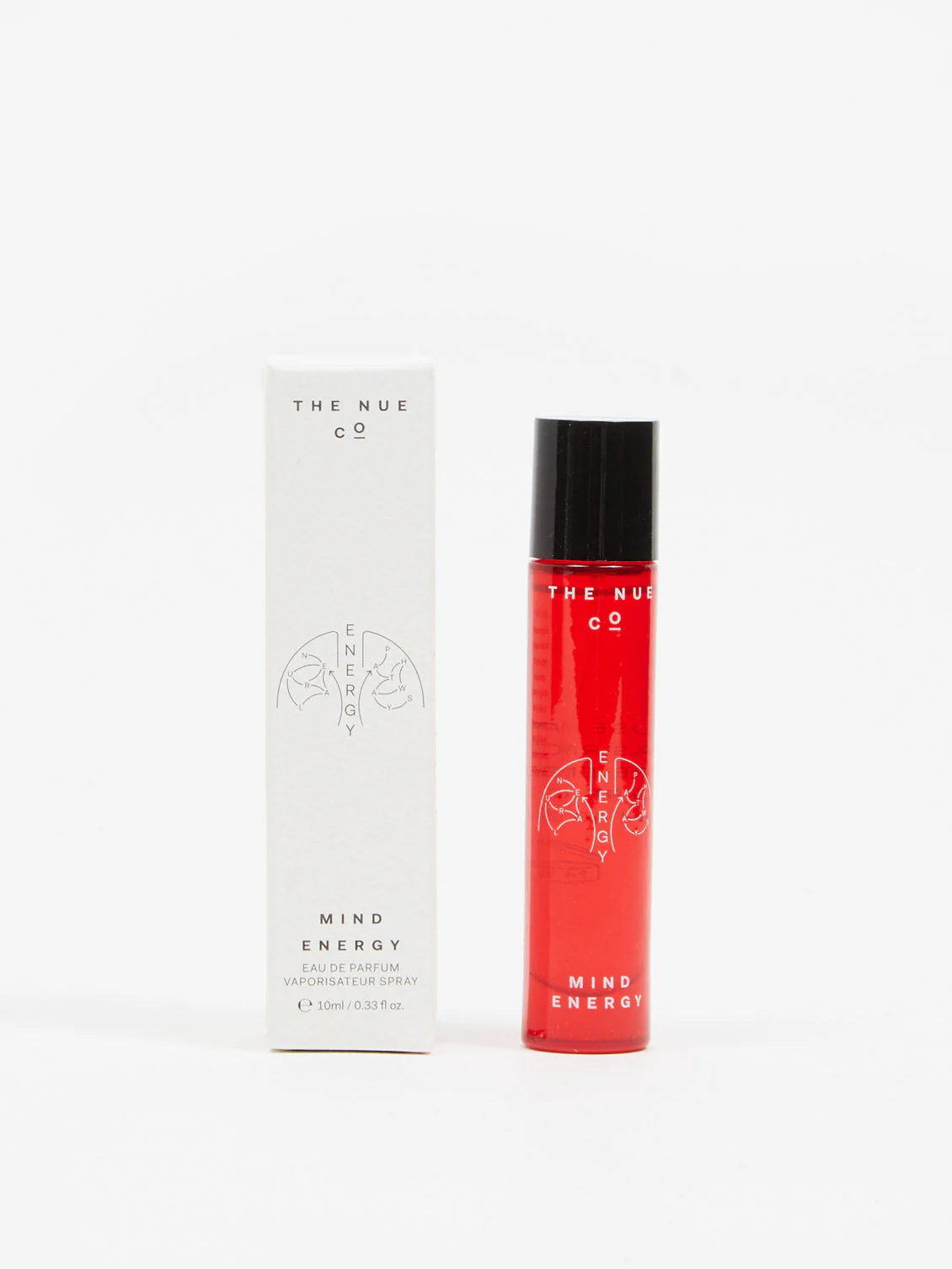 The Nue Co. Mind Energy Fragrance - 10ml - Image 2