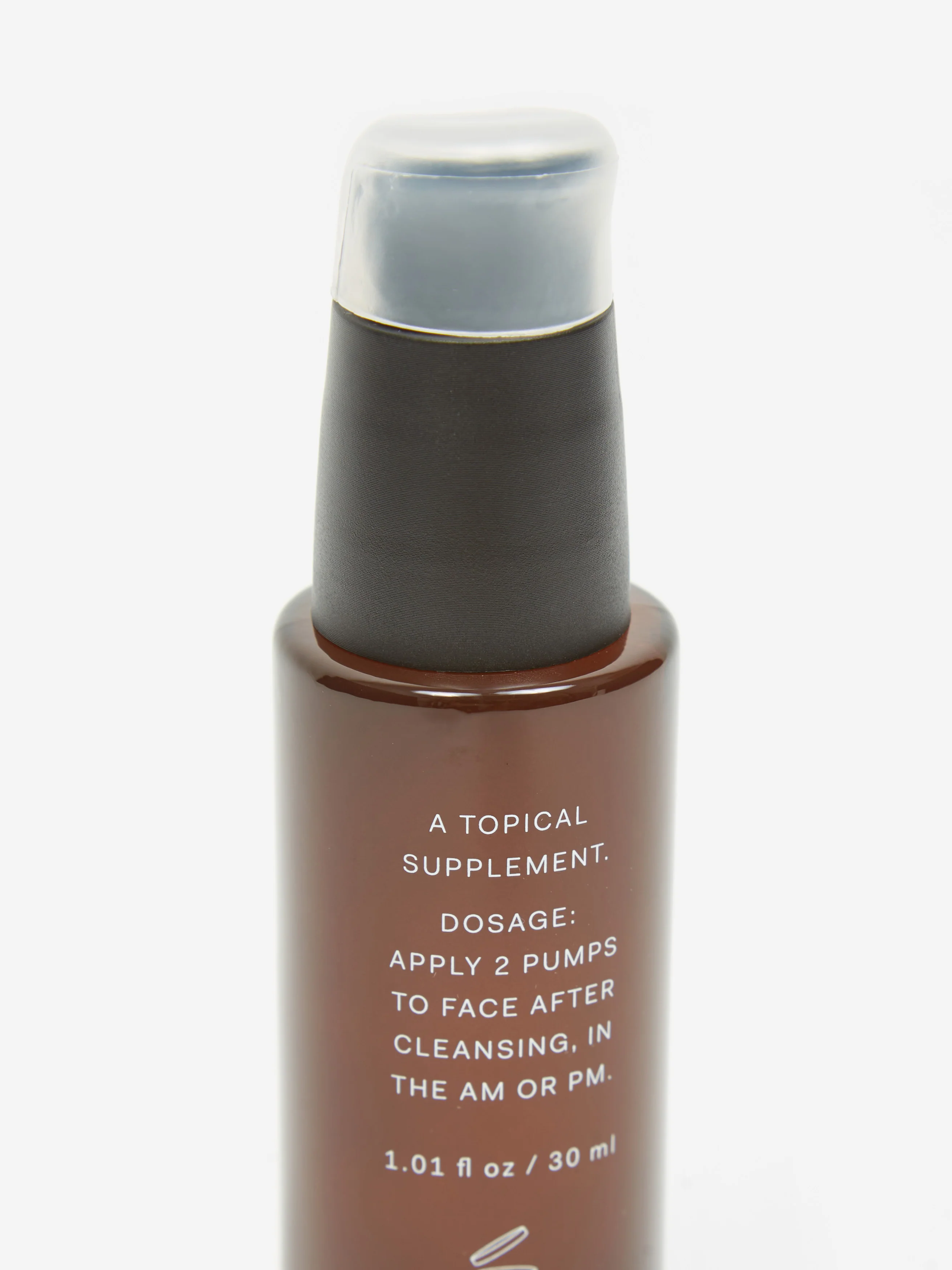 The Nue Co. The Pill Serum - Multi - Image 4