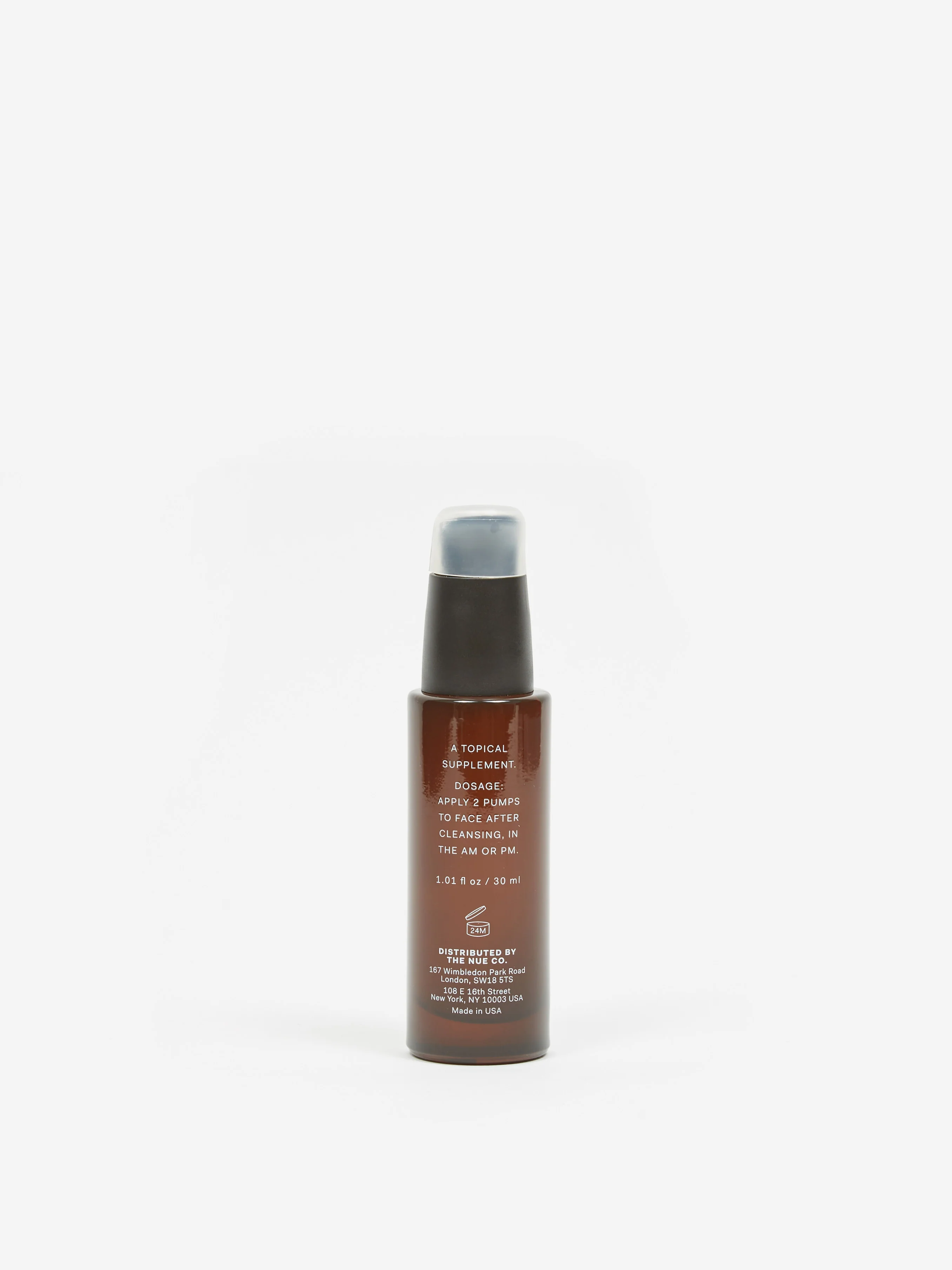 The Nue Co. The Pill Serum - Multi - Image 5