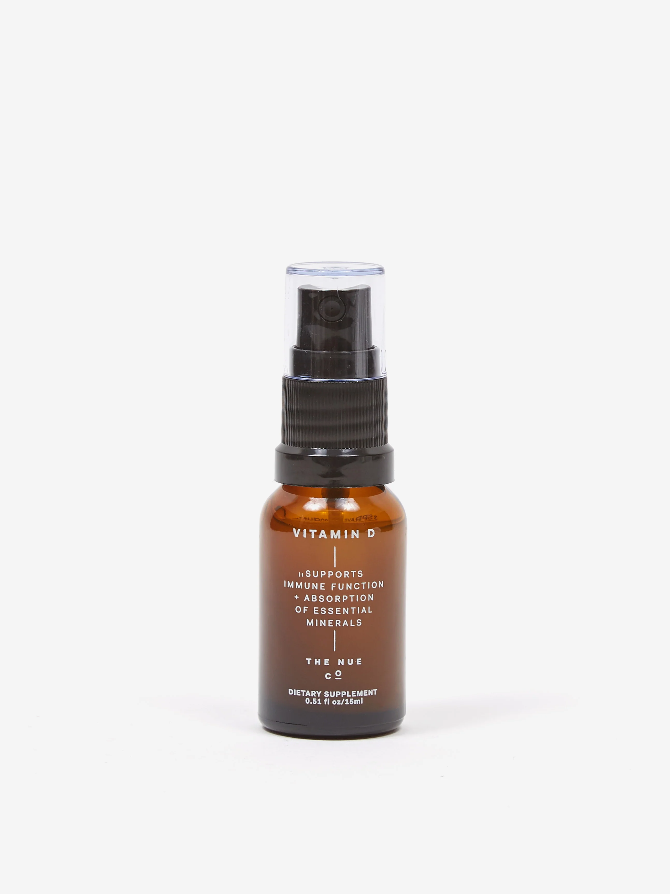 The Nue Co. Vitamin D Spray - Multi - Image 6