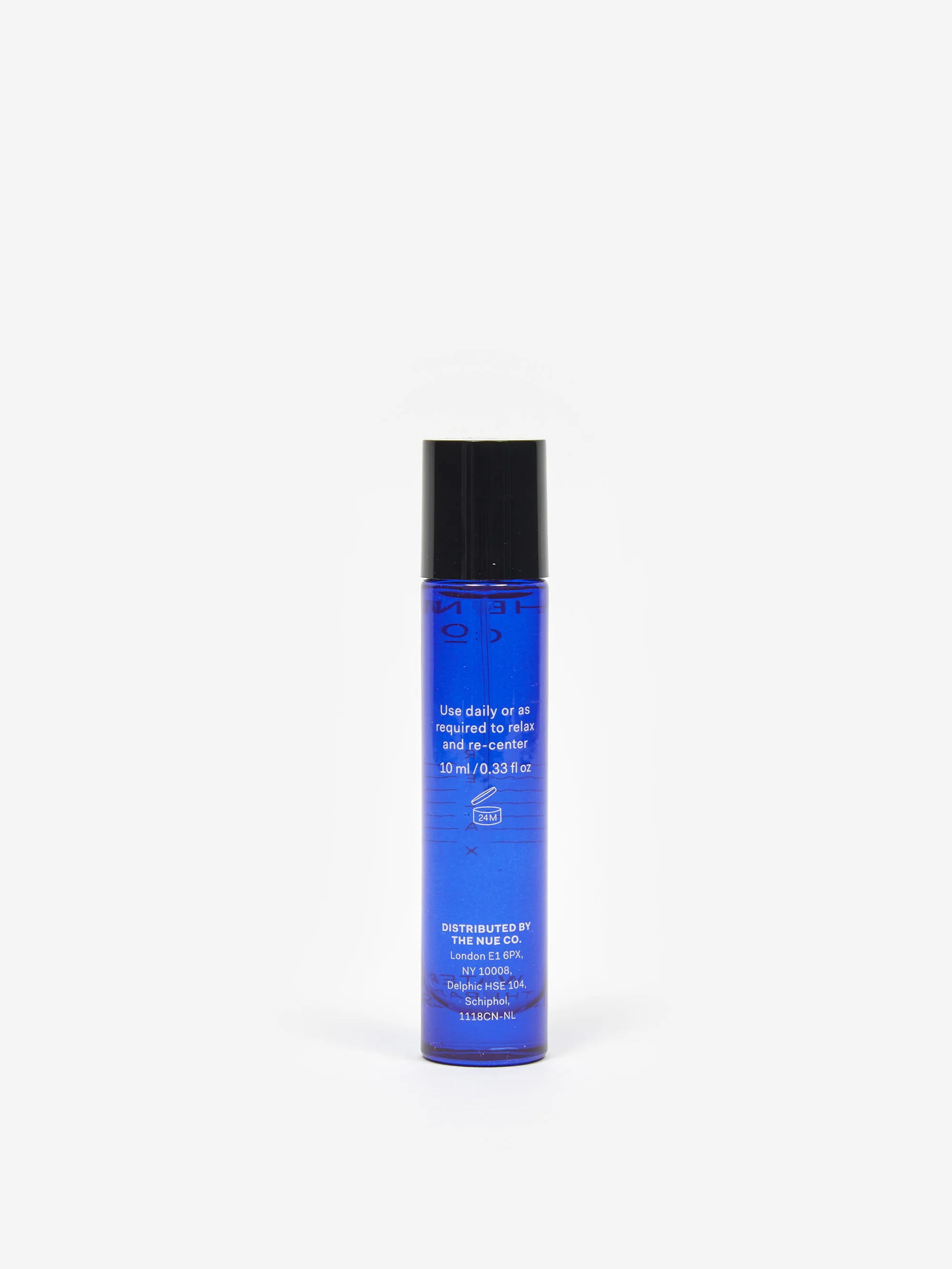 The Nue Co. Water Therapy Fragrance - 10ml - Image 3