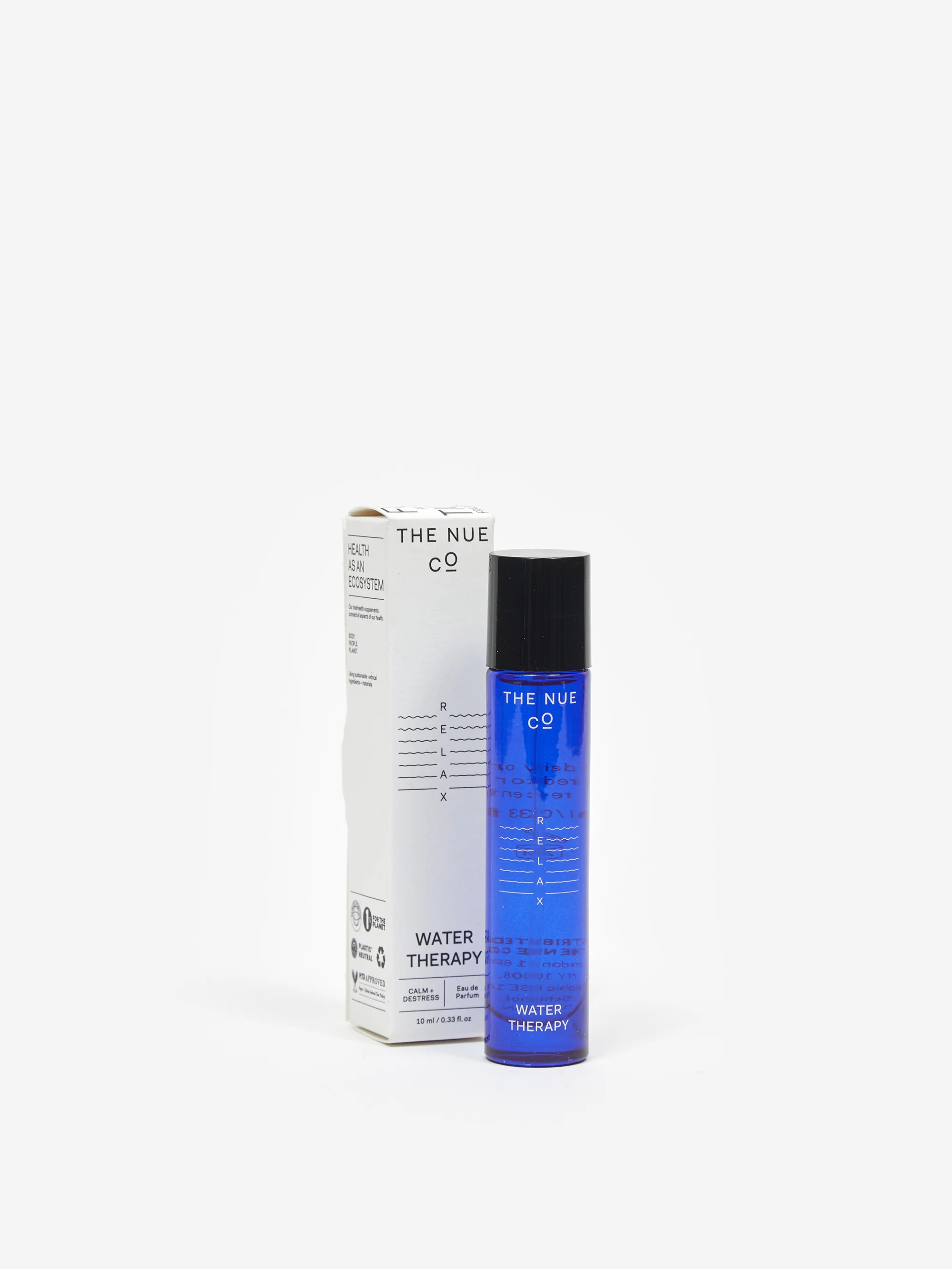 The Nue Co. Water Therapy Fragrance - 10ml - Image 4