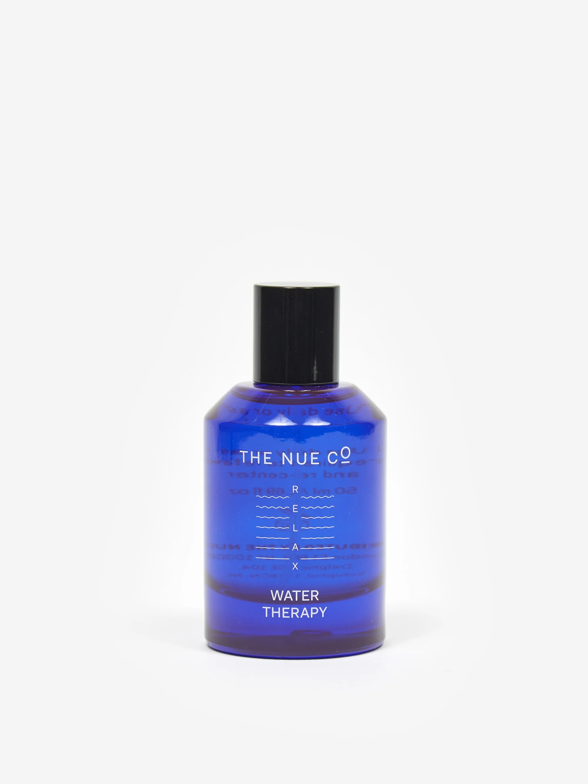 The Nue Co. Water Therapy Fragrance - 50ml