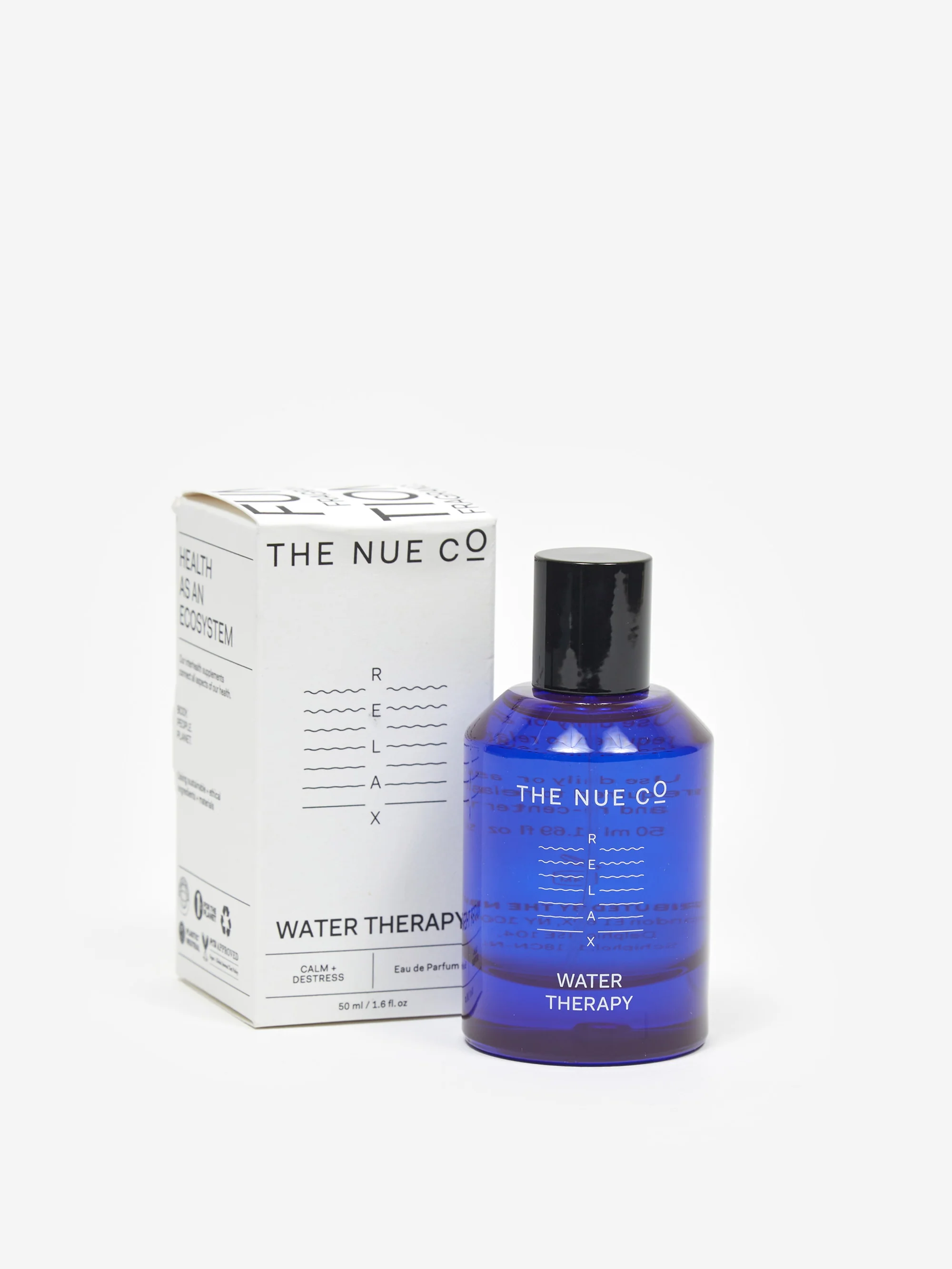 The Nue Co. Water Therapy Fragrance - 50ml - Image 4