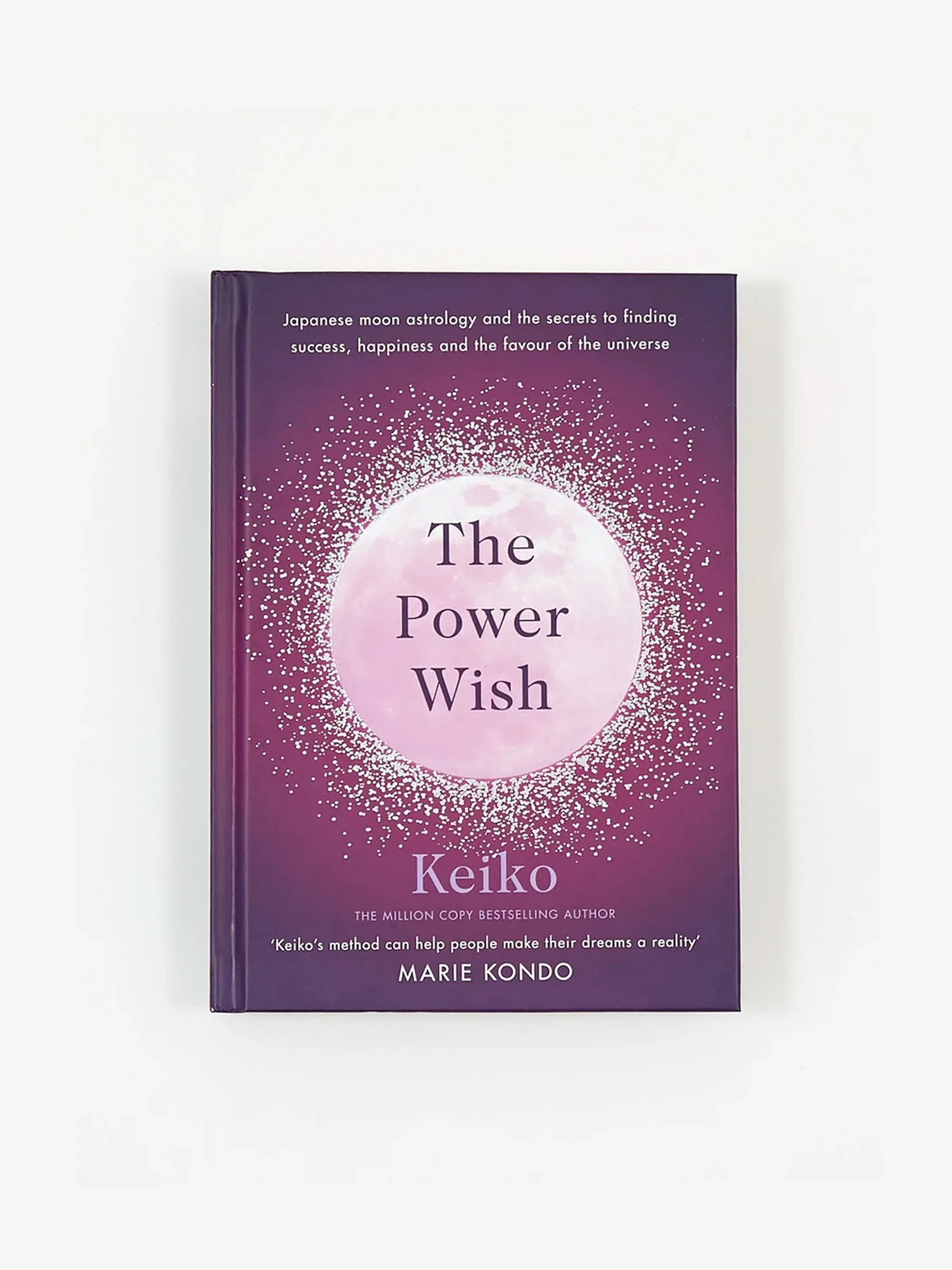 The Power Wish, By Keiko Ariizumi - Image 2