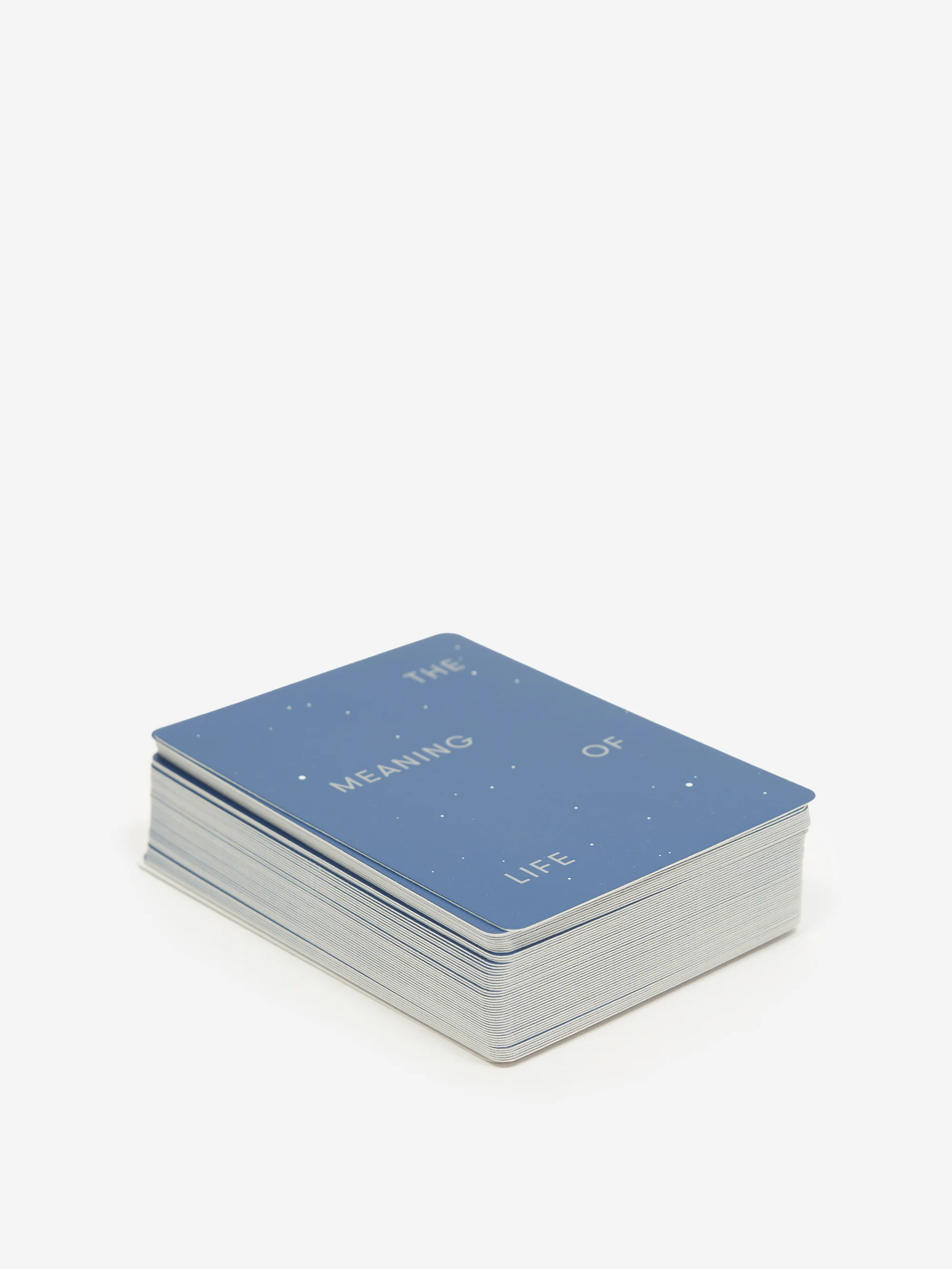 The School of Life The Meaning of Life Conversation Cards - Image 3