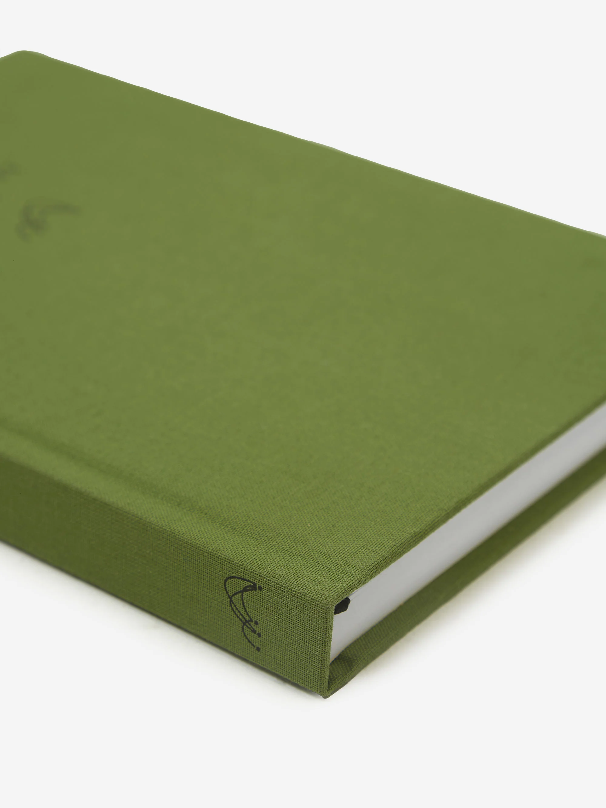 The School of Life Therapy Journal - Green - Image 2