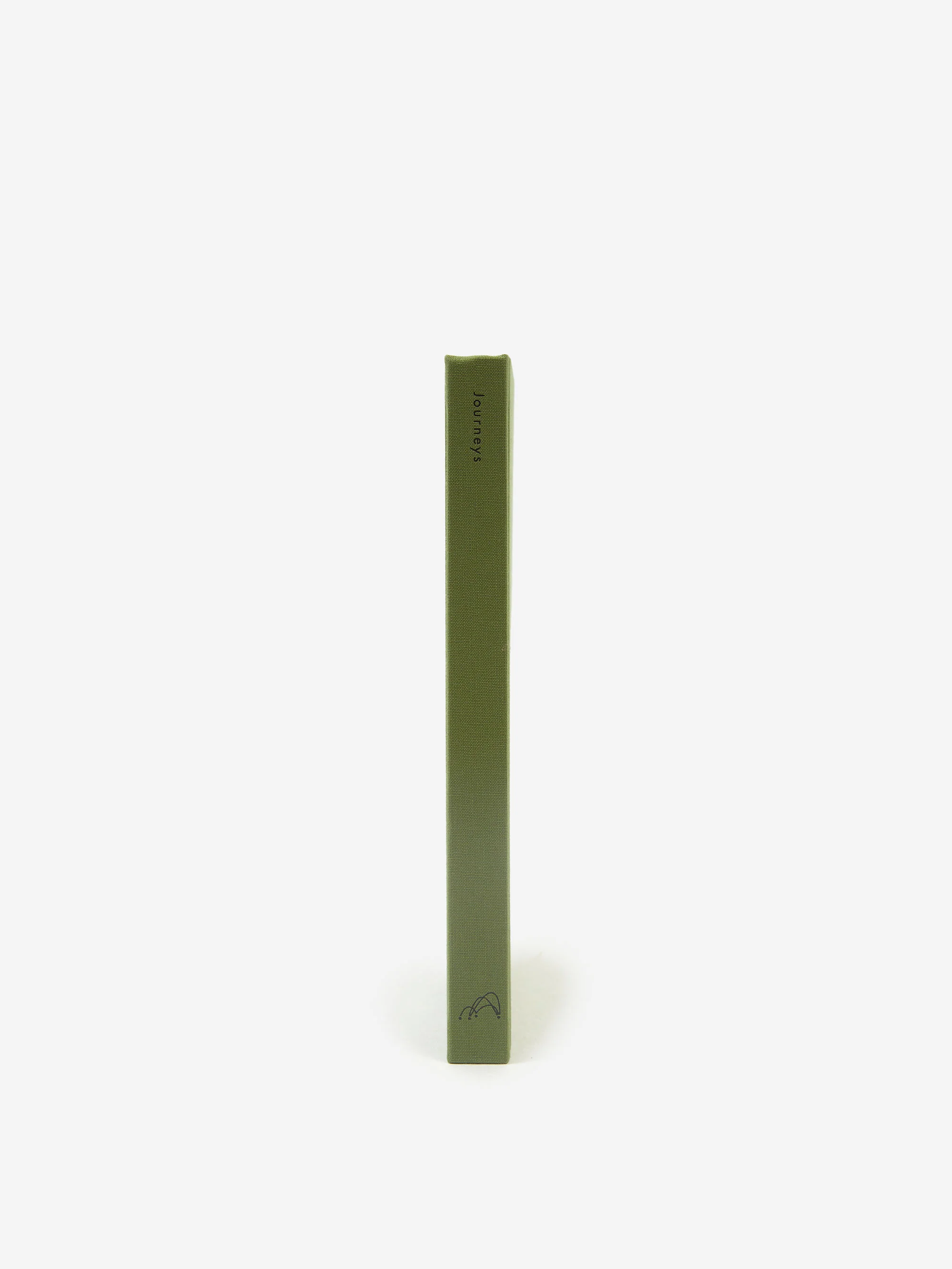 The School of Life Therapy Journal - Green - Image 3