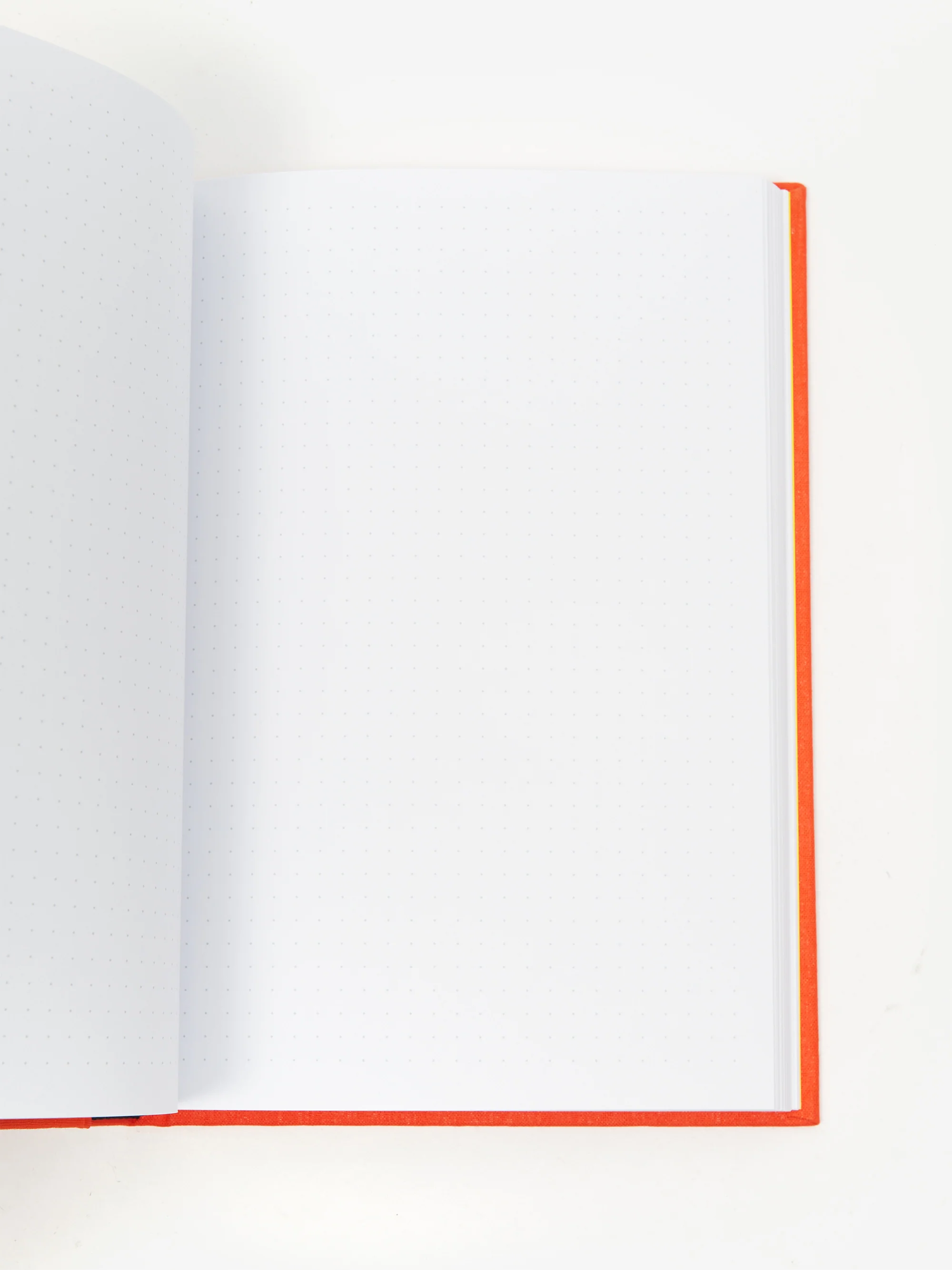 The School of Life Therapy Journal - Orange - Image 2