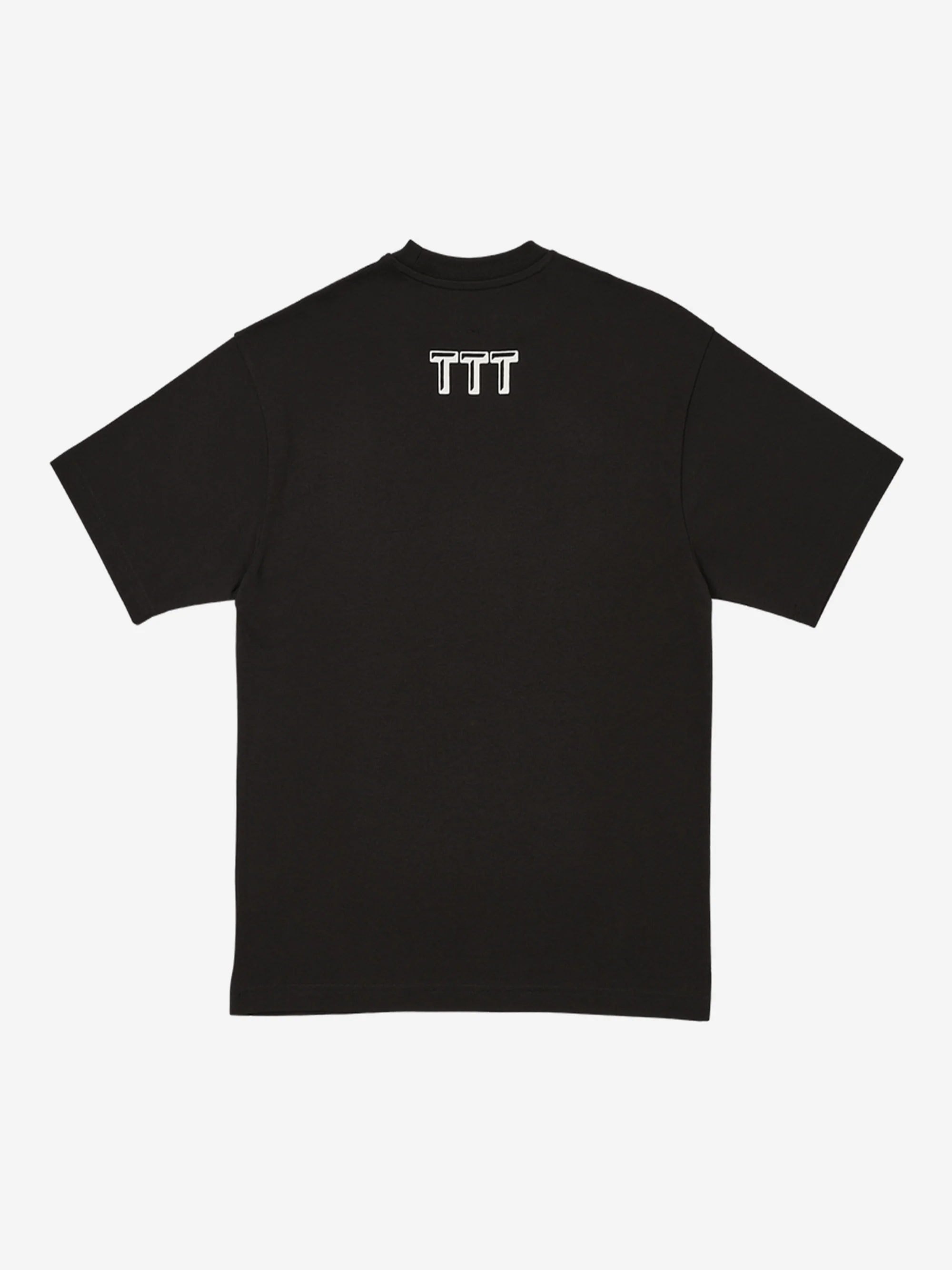 The Trilogy Tapes TTT 1978 T-Shirt - Black - Image 6