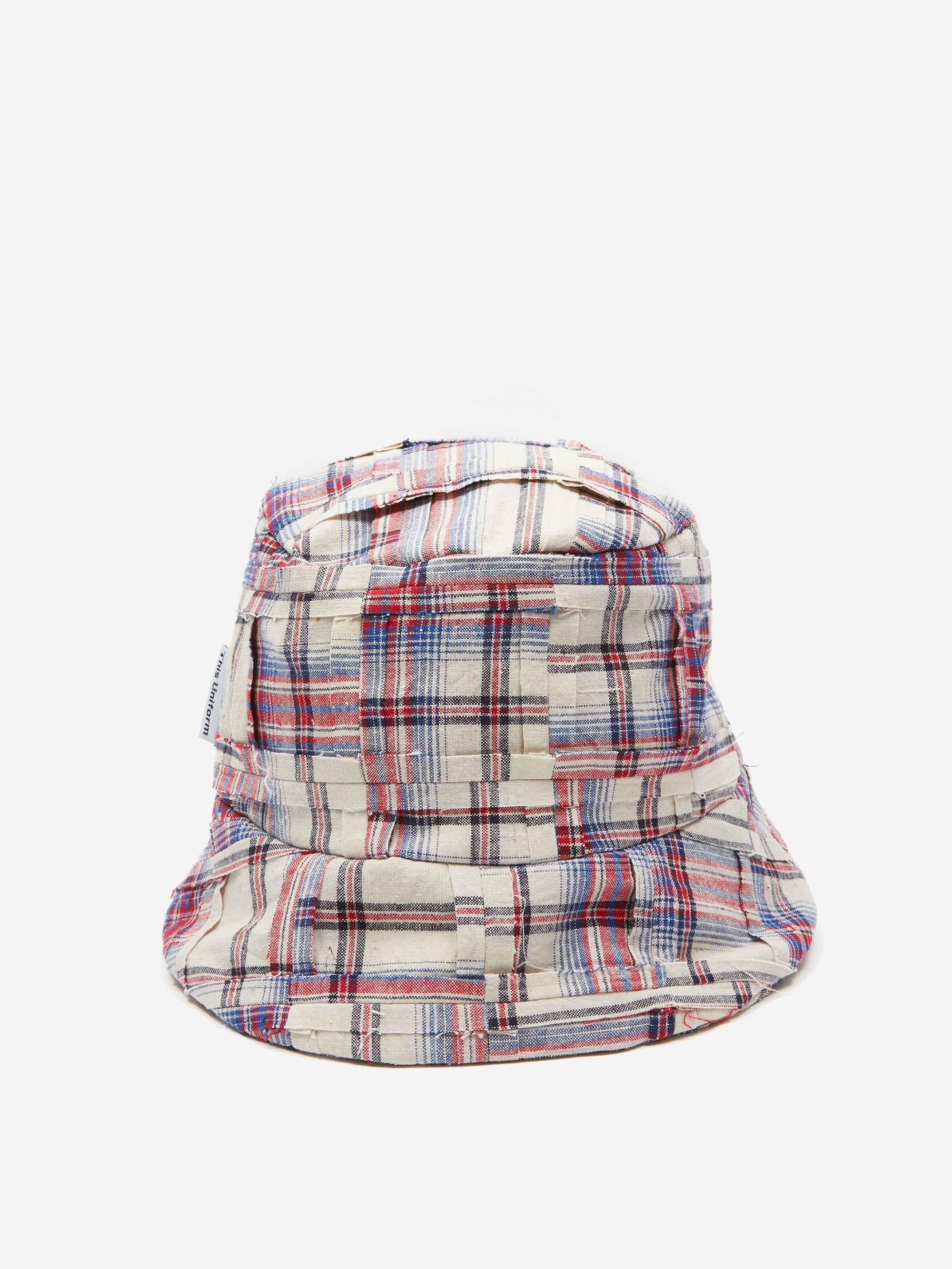 This Uniform 1 of 1 Bucket Hat 1 - Multi
