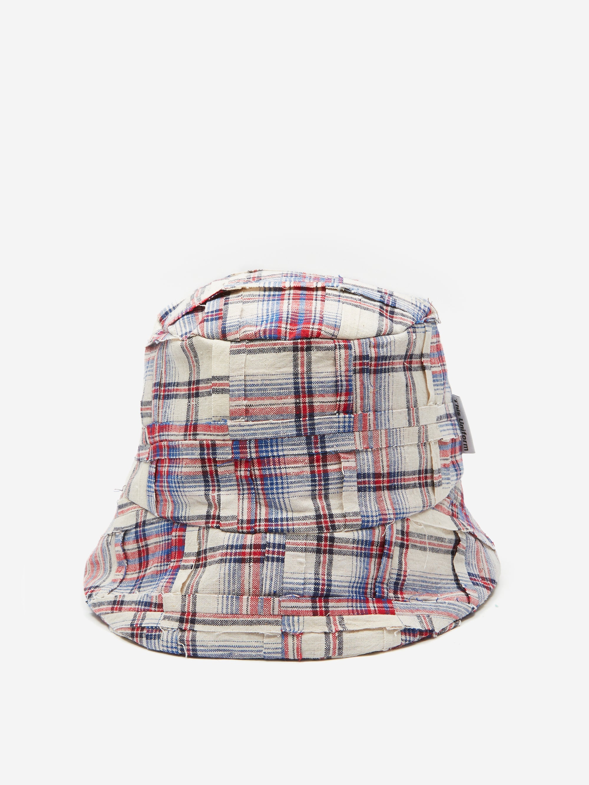 This Uniform 1 of 1 Bucket Hat 1 - Multi - Image 3