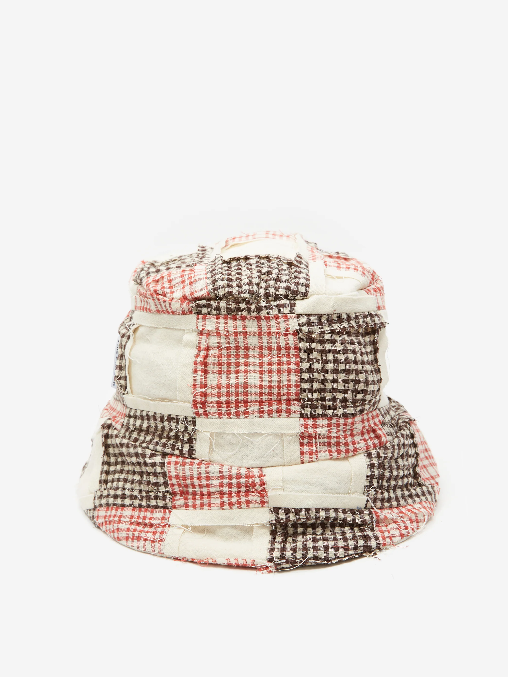 This Uniform 1 of 1 Bucket Hat 10 - Multi