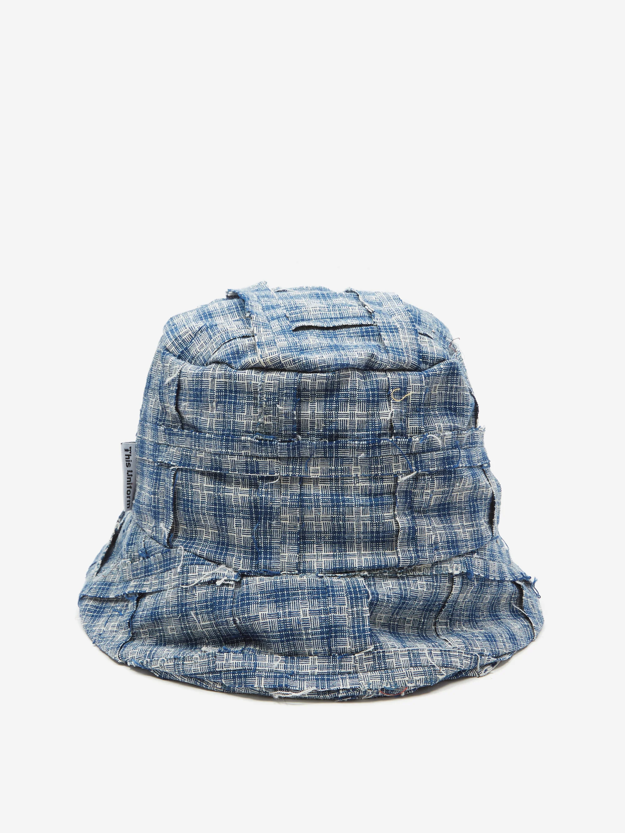 This Uniform 1 of 1 Bucket Hat 2 - Multi