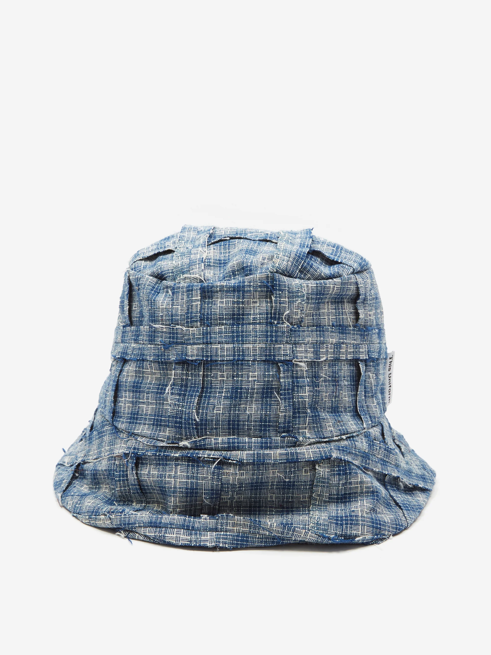 This Uniform 1 of 1 Bucket Hat 2 - Multi - Image 3
