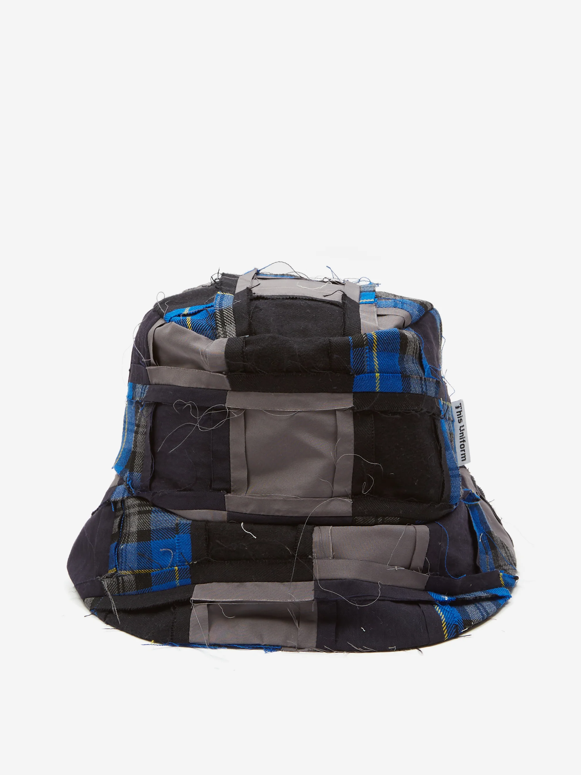This Uniform 1 of 1 Bucket Hat 4 - Multi - Image 3