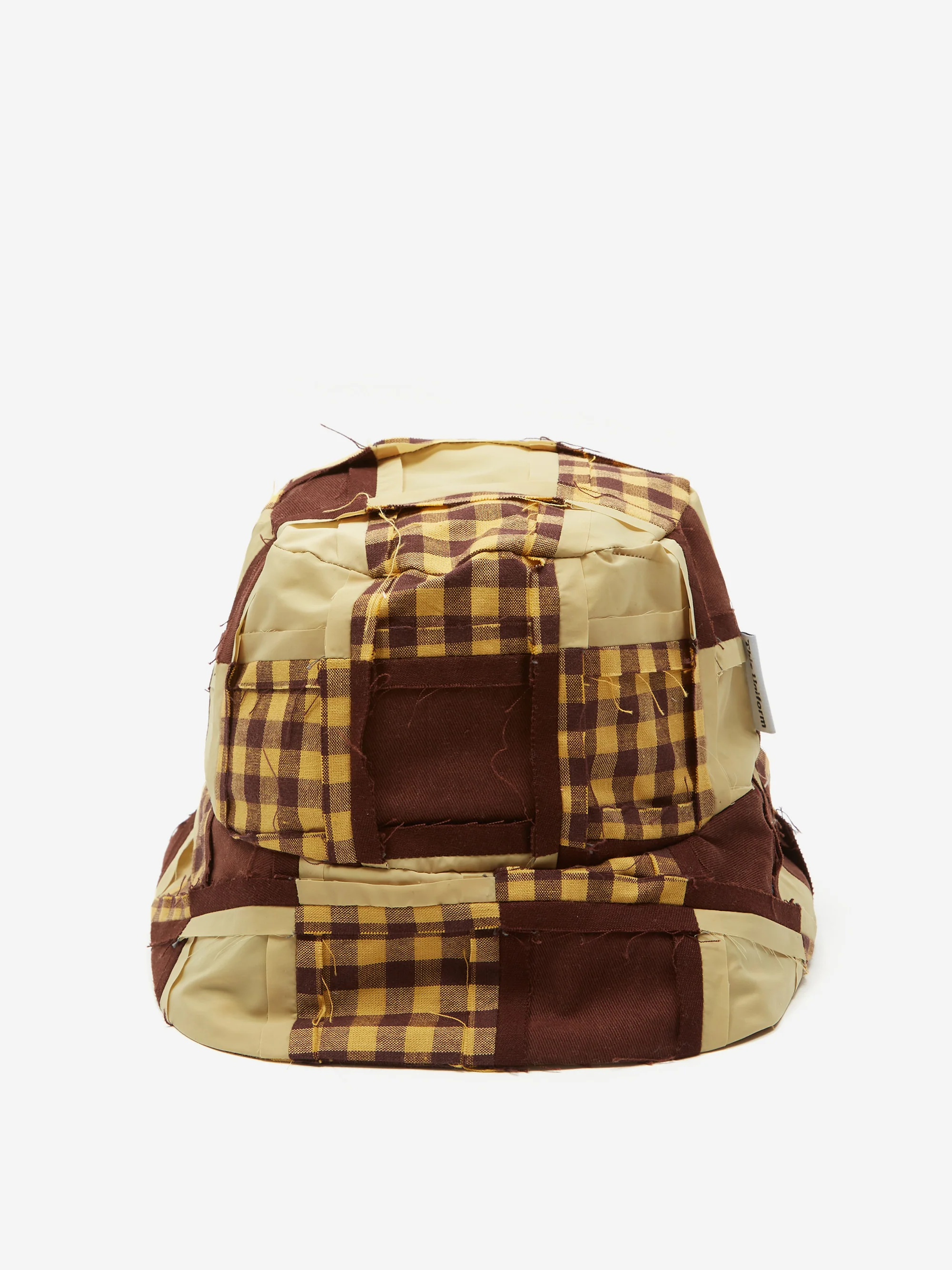 This Uniform 1 of 1 Bucket Hat 6 - Multi - Image 3