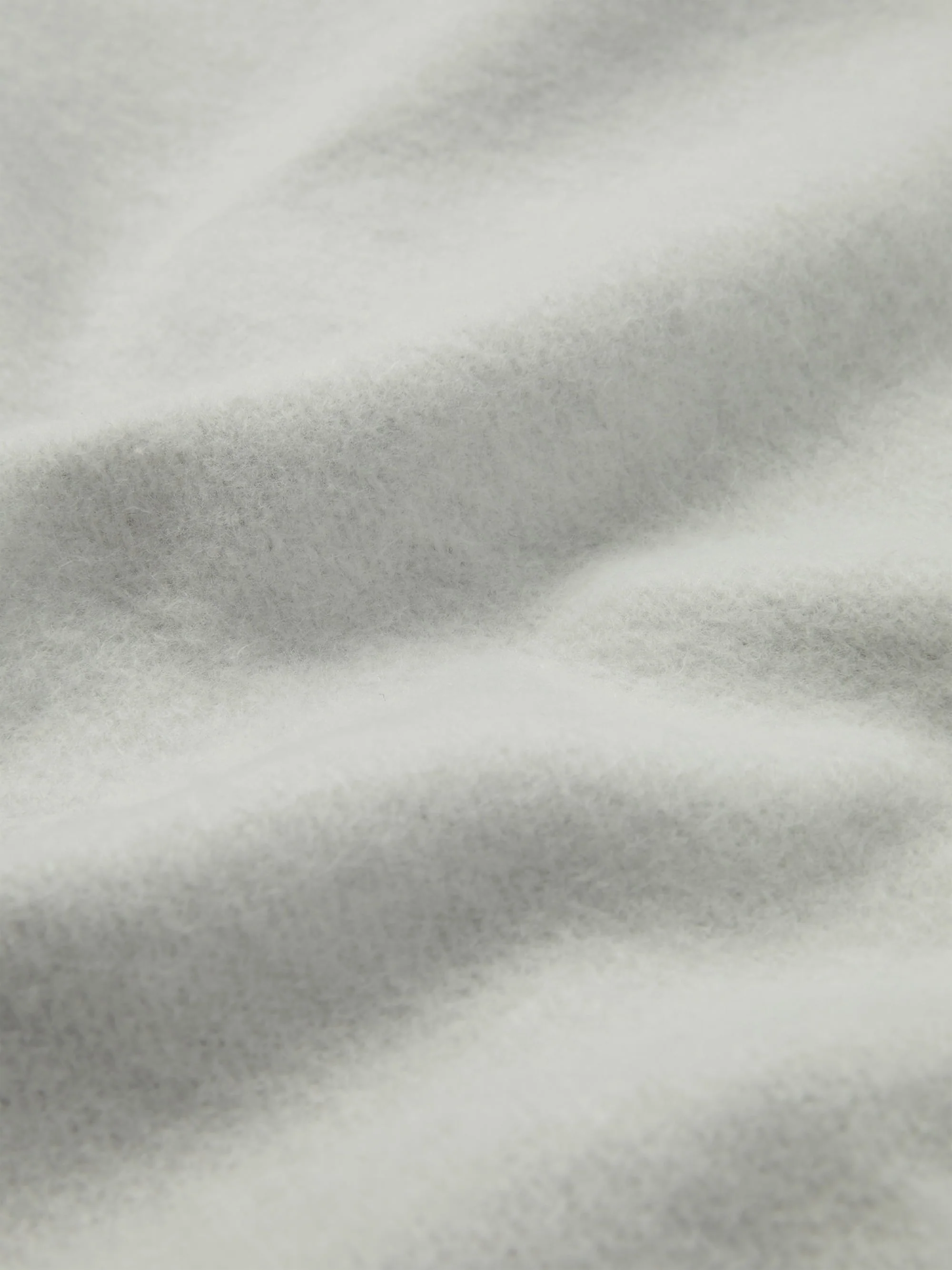 thisisneverthat Arch-Logo Hoodie - Grey Heather - Image 3