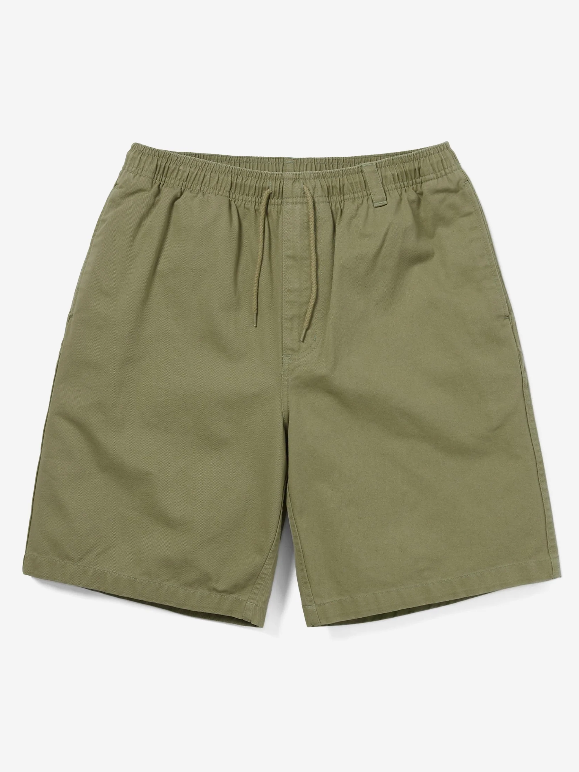 thisisneverthat Beach Short - Moss