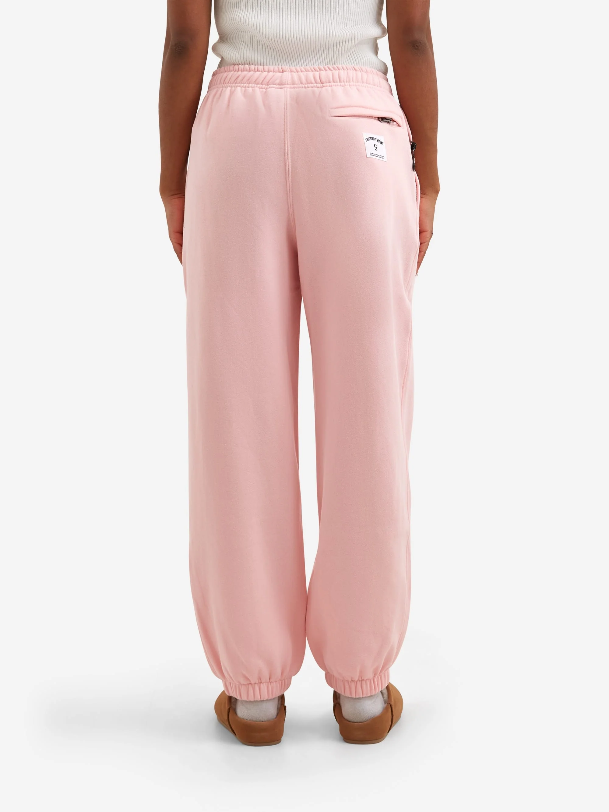 thisisneverthat BIG Sweatpant W - Pink - Image 3