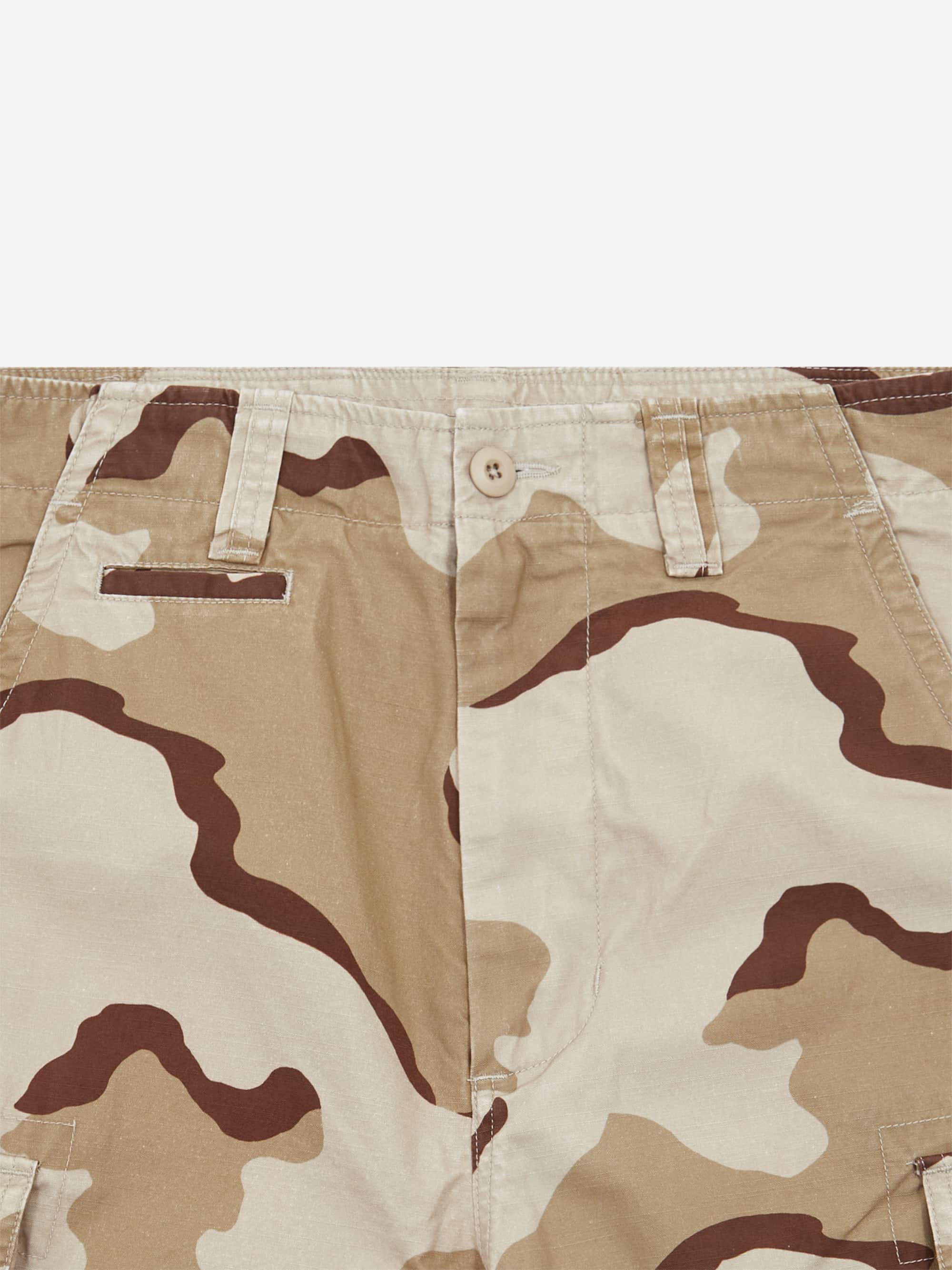 thisisneverthat Cargo Short - Camo - Image 2