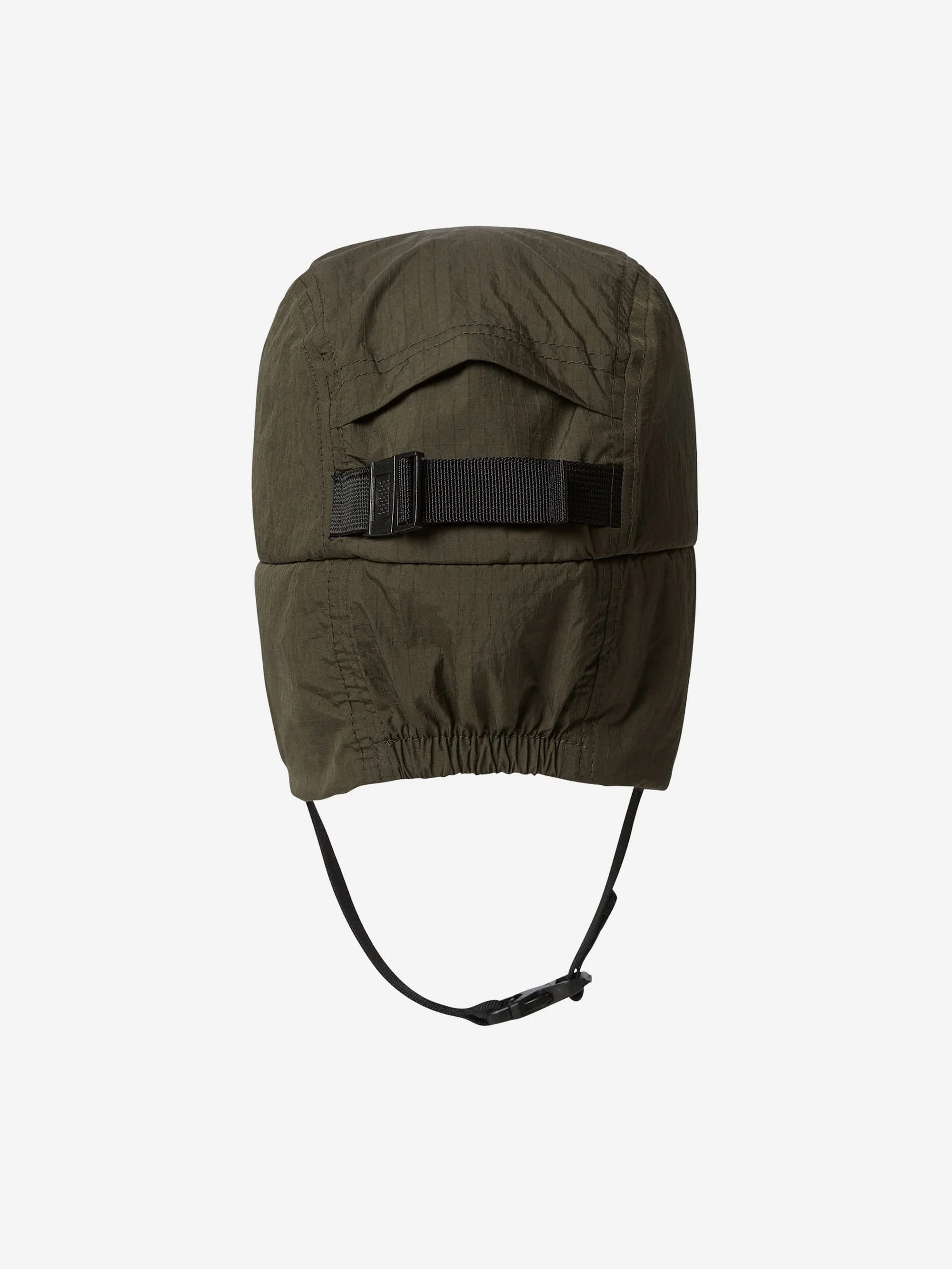 thisisneverthat Earflap Duckbill Cap - Khaki - Image 3
