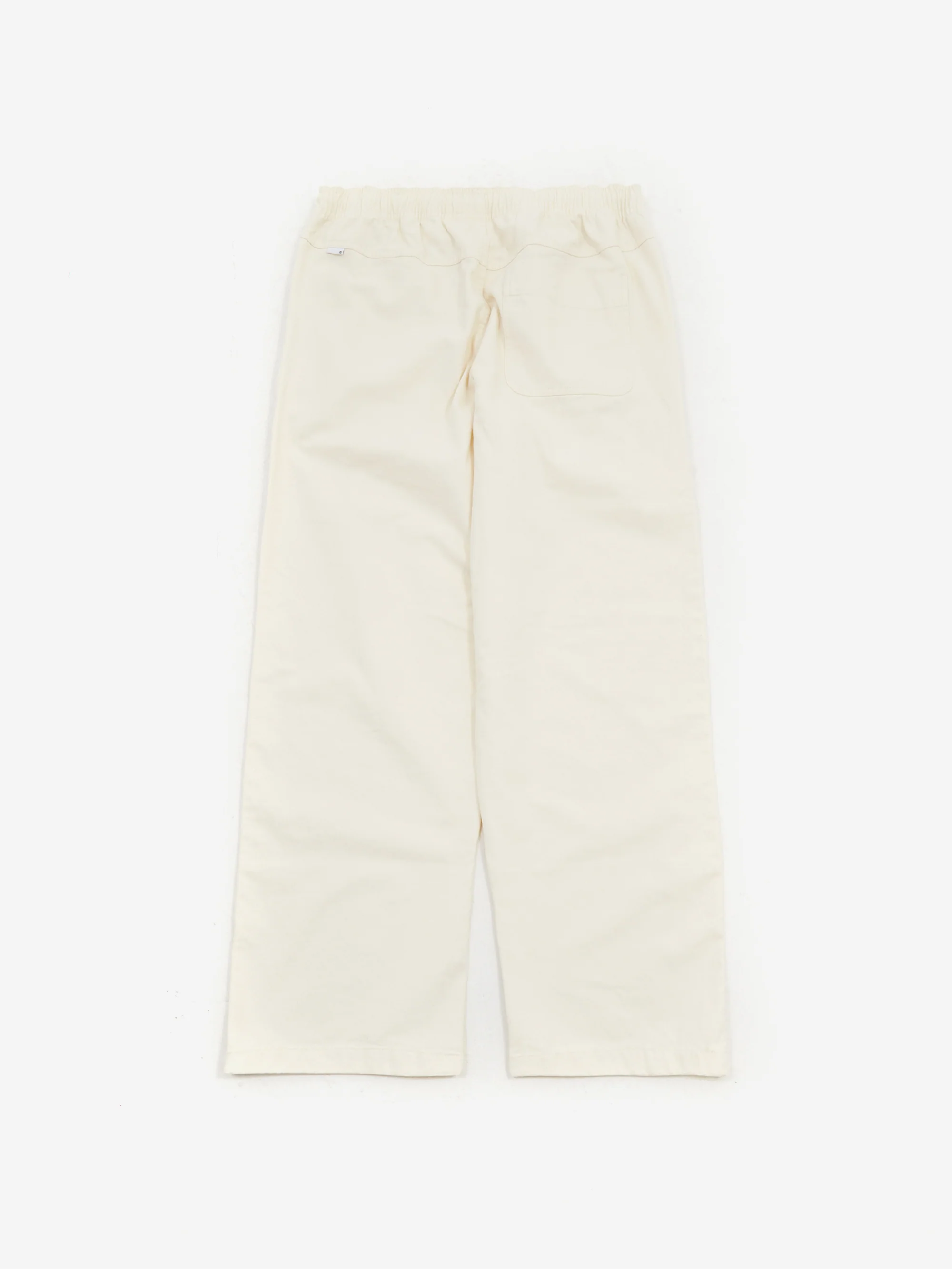 thisisneverthat Easy Pant - Cream - Image 3