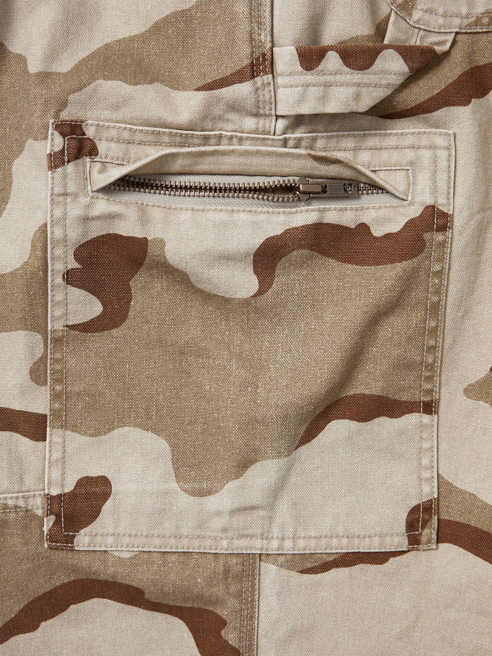 thisisneverthat Field Pant - Camo - Image 4