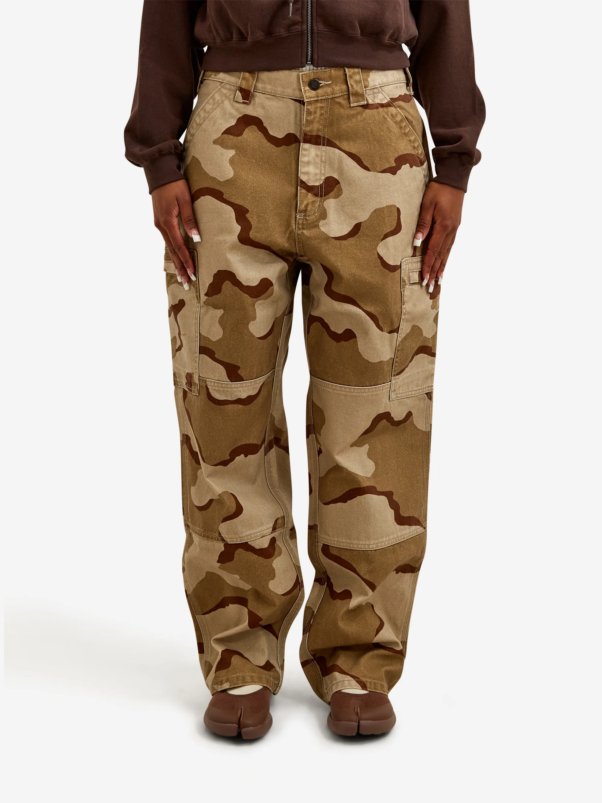 thisisneverthat Field Pant W - Camo