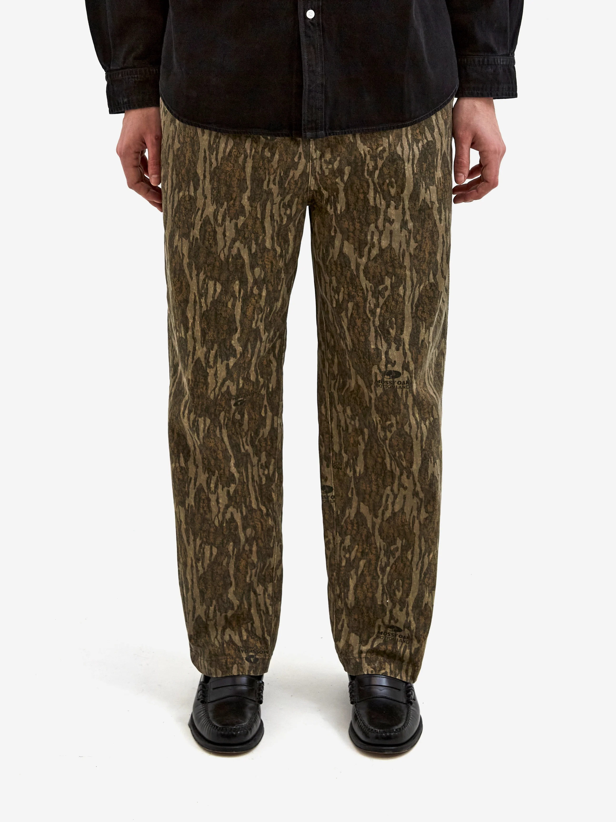 thisisneverthat Flow Pant - Camo - Image 2