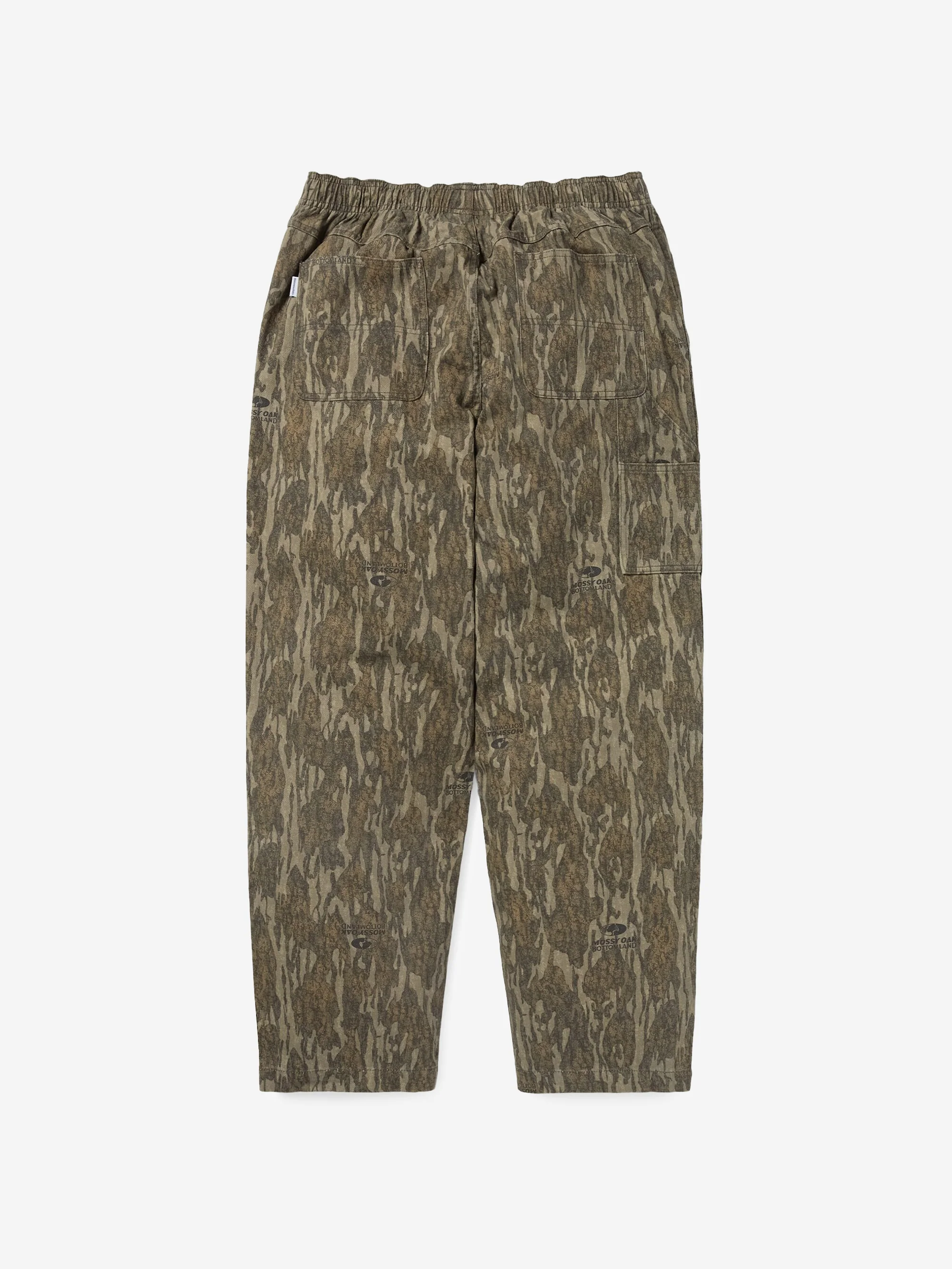 thisisneverthat Flow Pant - Camo - Image 3